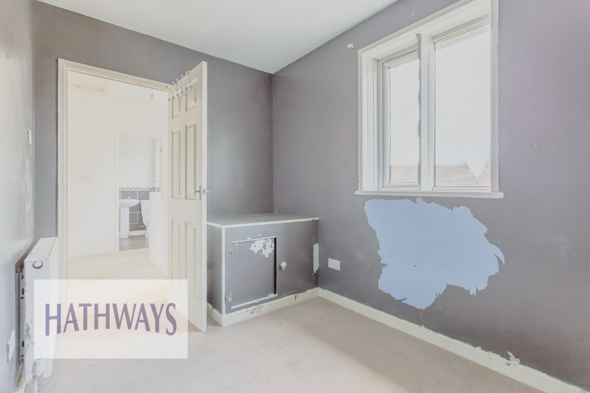 3 bed semi-detached house for sale in St Cadoc's Road, Trevethin 31