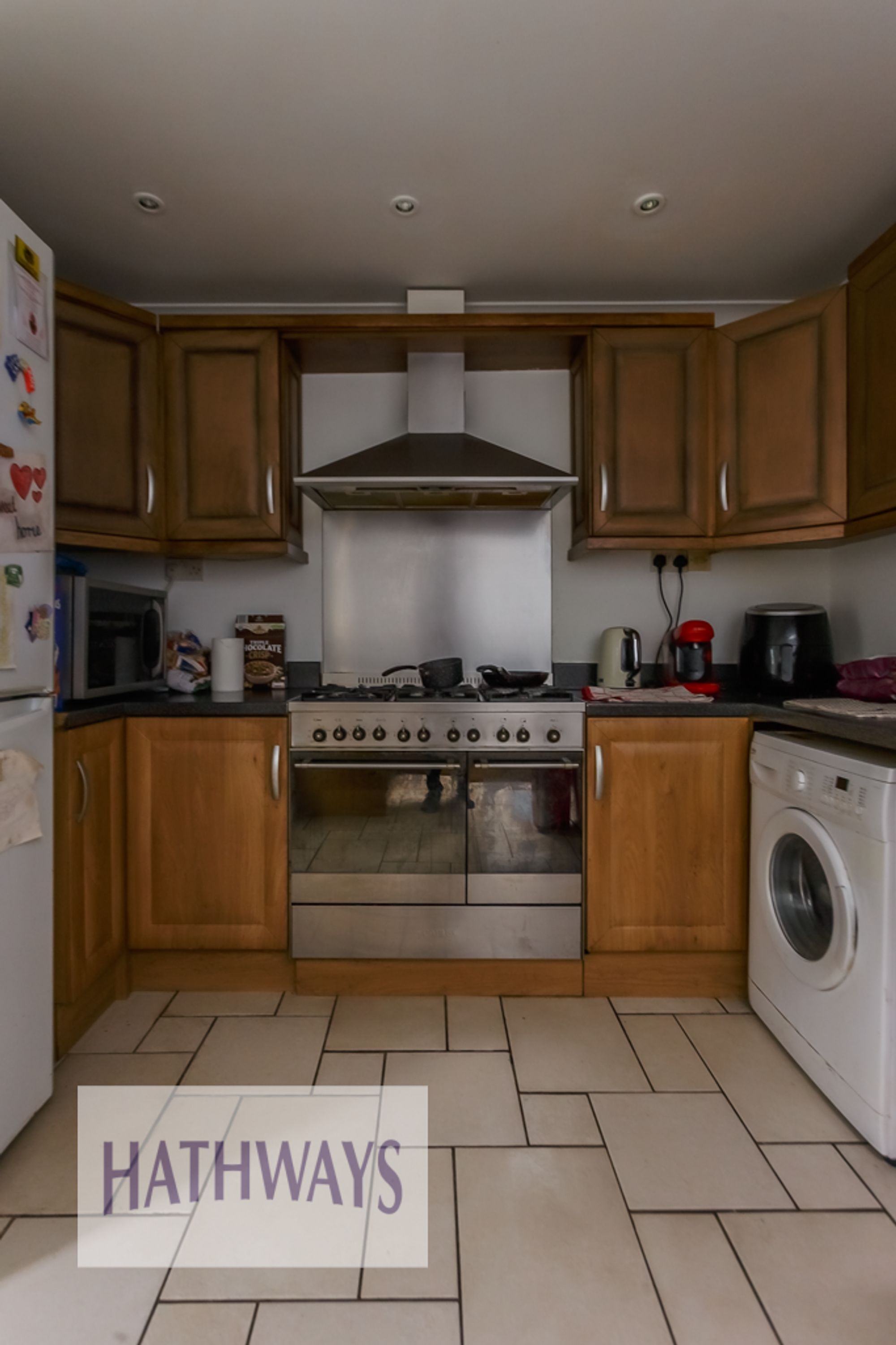 3 bed mid-terraced house for sale in Llantarnam Road, Cwmbran  - Property Image 13