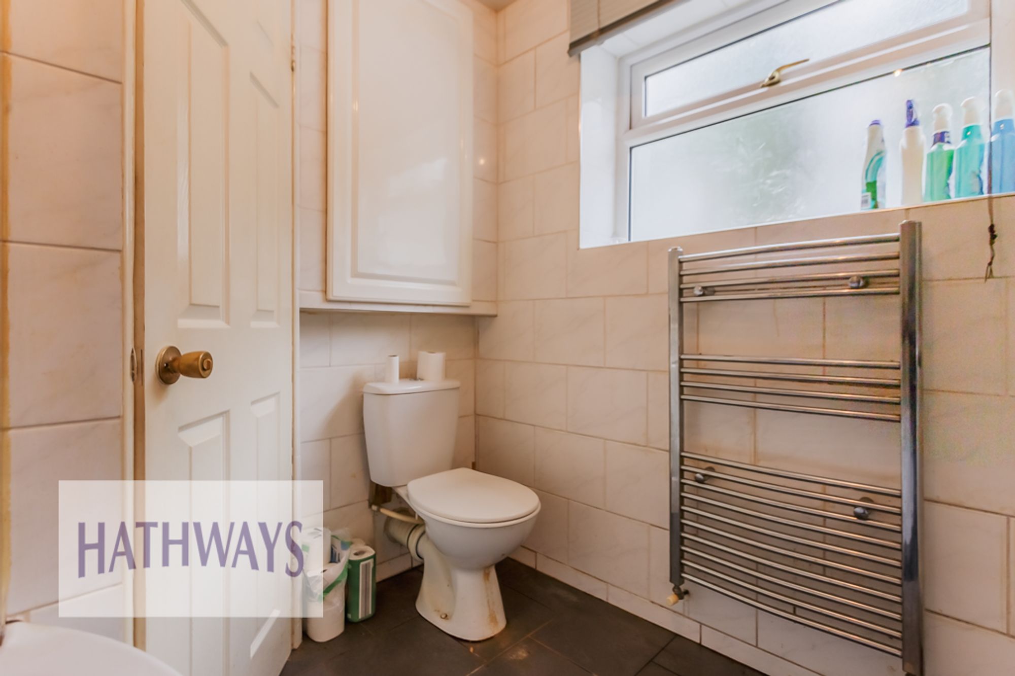 3 bed mid-terraced house for sale in Llantarnam Road, Cwmbran  - Property Image 19