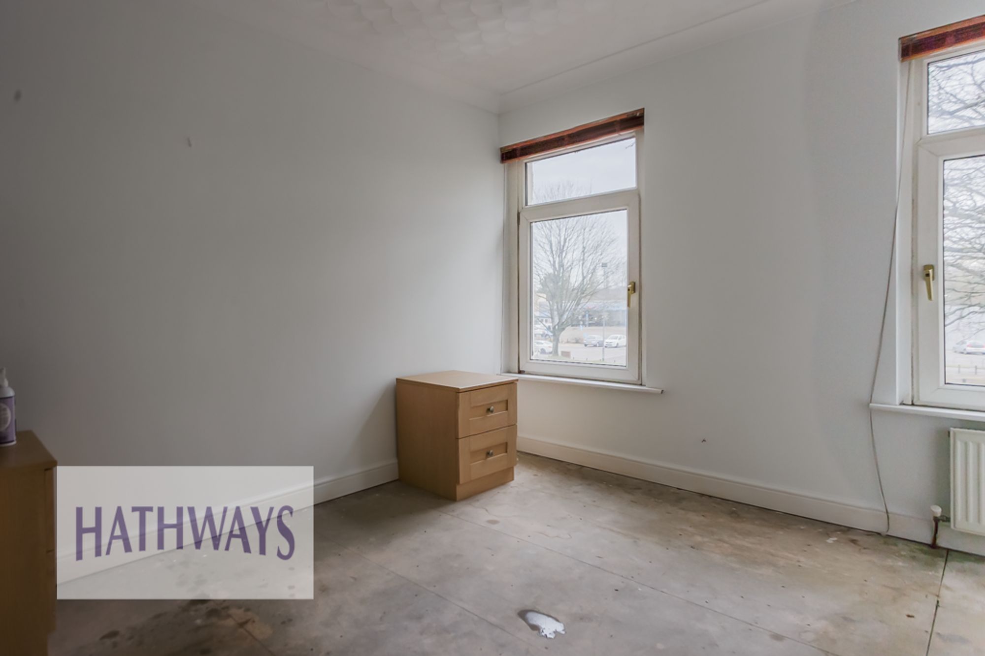 3 bed mid-terraced house for sale in Llantarnam Road, Cwmbran  - Property Image 20