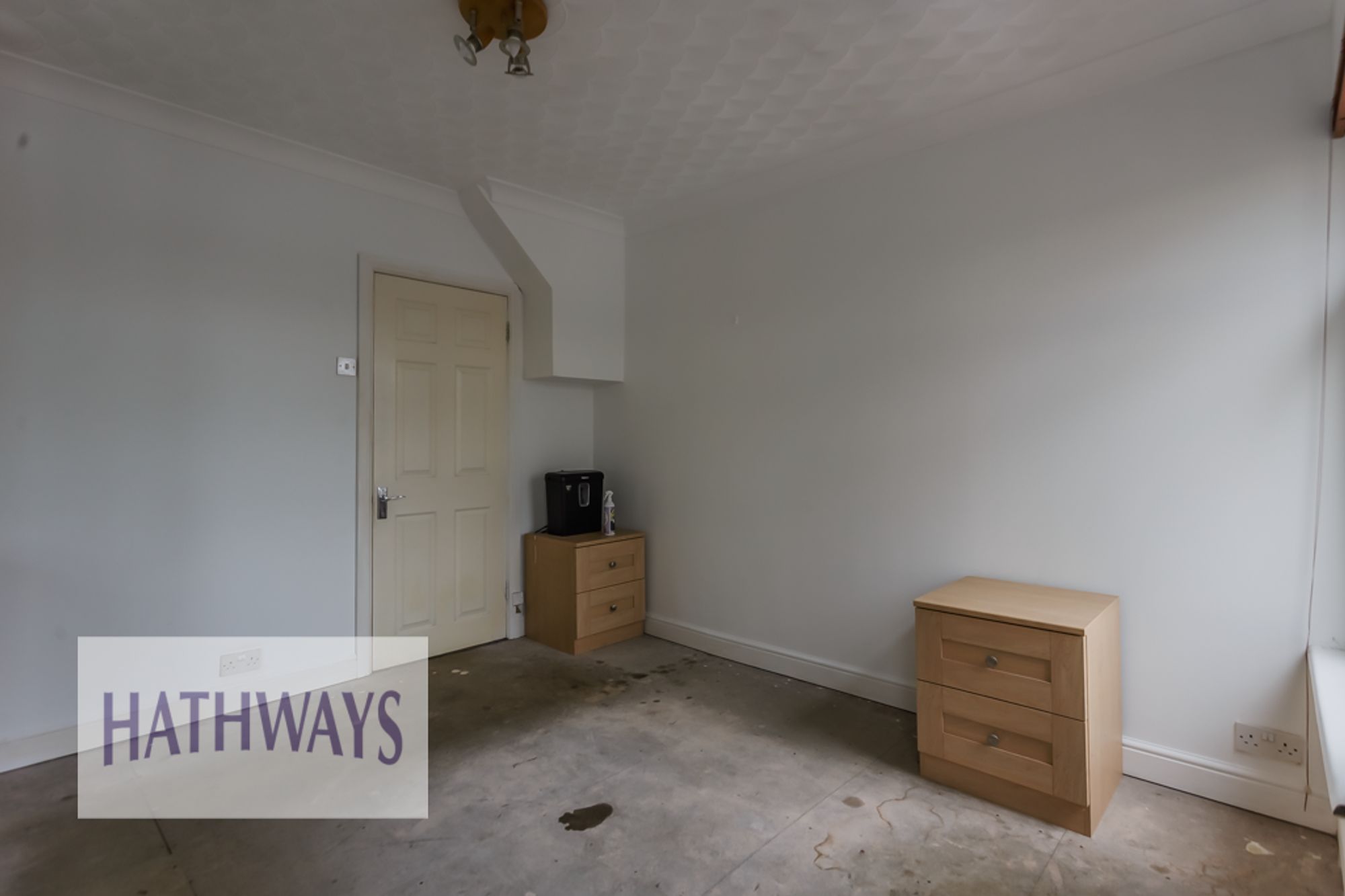 3 bed mid-terraced house for sale in Llantarnam Road, Cwmbran  - Property Image 23