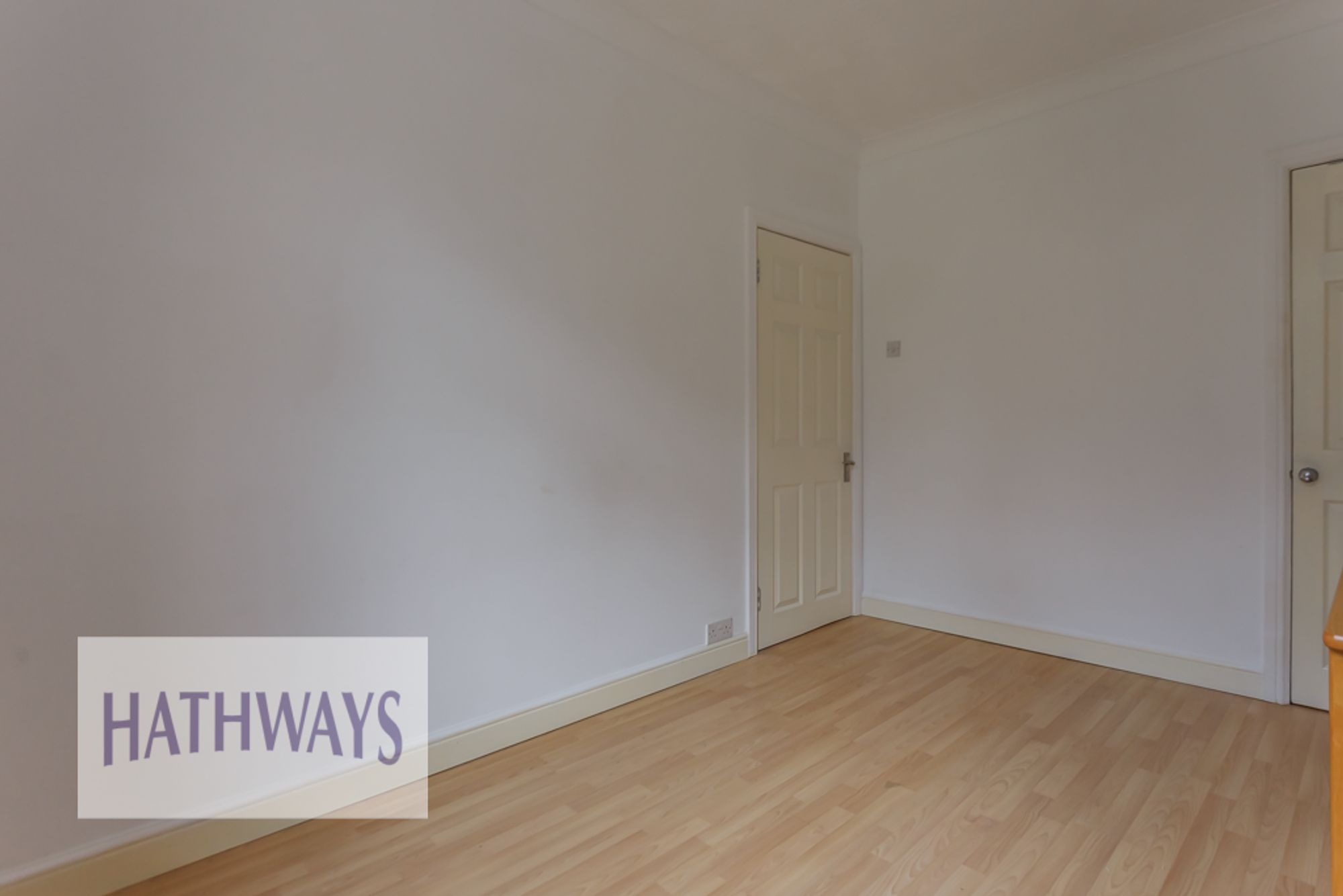 3 bed mid-terraced house for sale in Llantarnam Road, Cwmbran  - Property Image 27