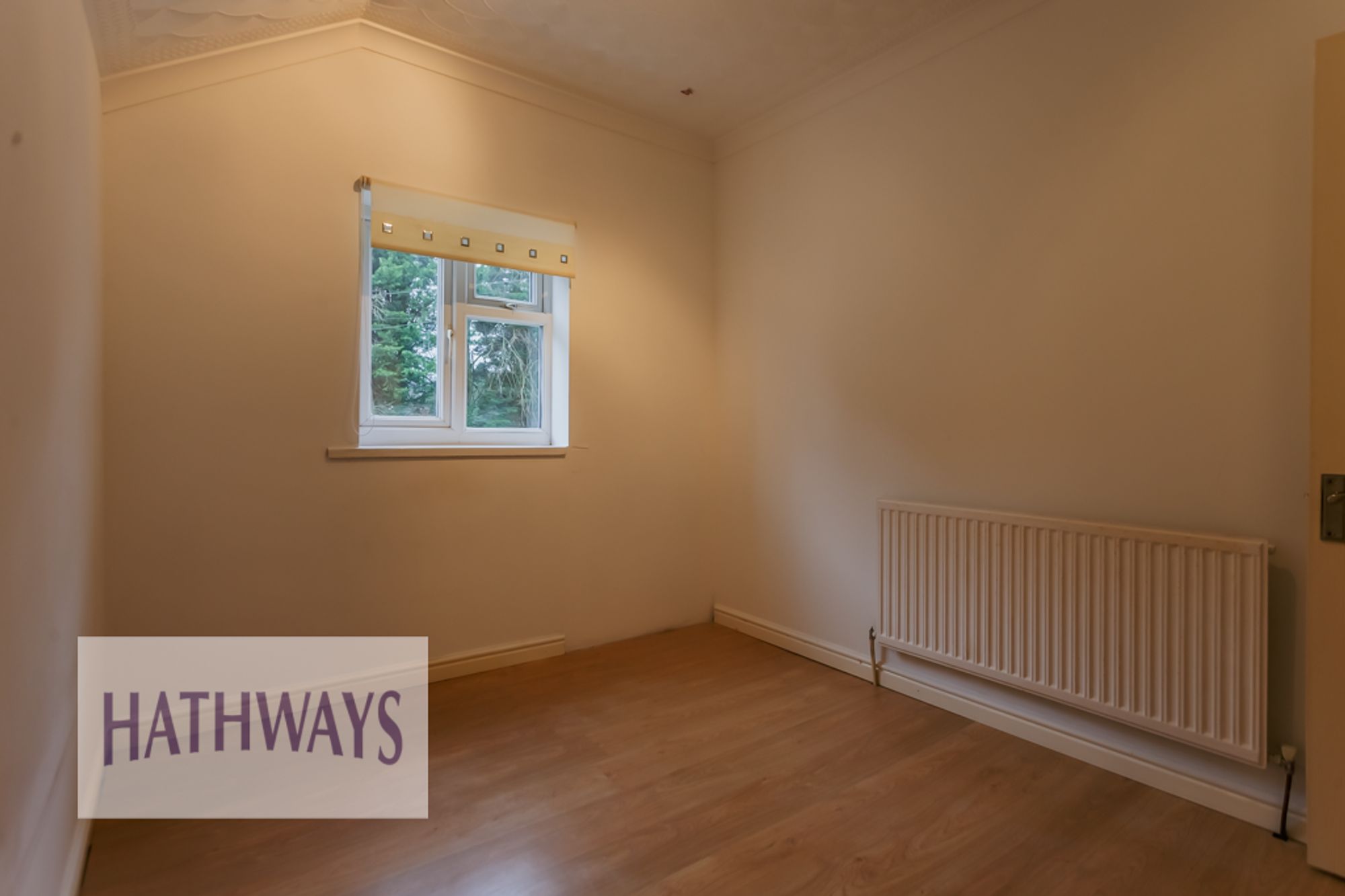 3 bed mid-terraced house for sale in Llantarnam Road, Cwmbran  - Property Image 30