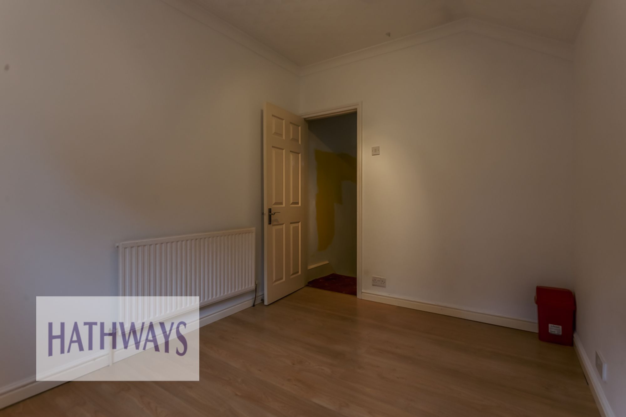 3 bed mid-terraced house for sale in Llantarnam Road, Cwmbran  - Property Image 31