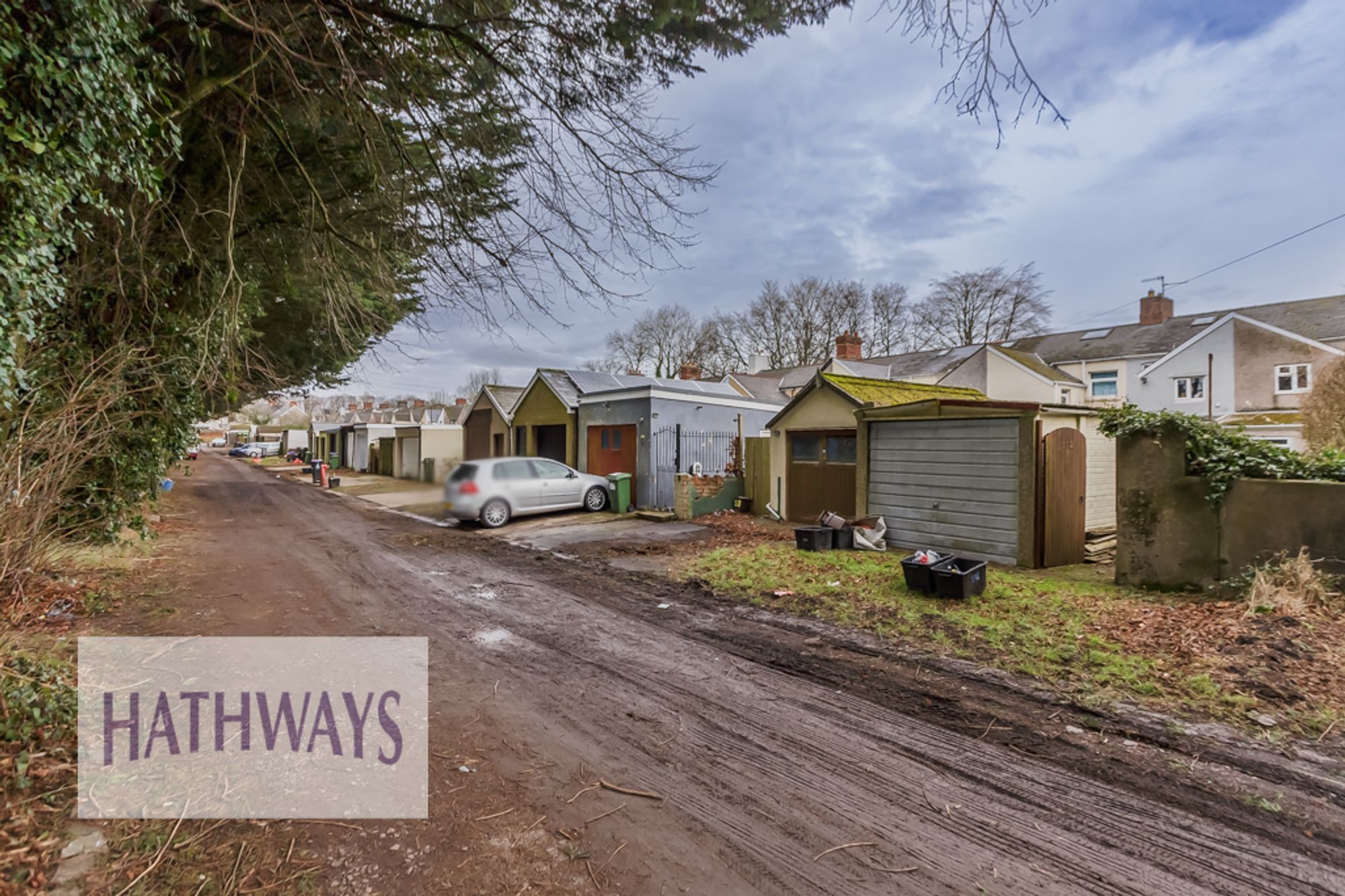 3 bed mid-terraced house for sale in Llantarnam Road, Cwmbran  - Property Image 40