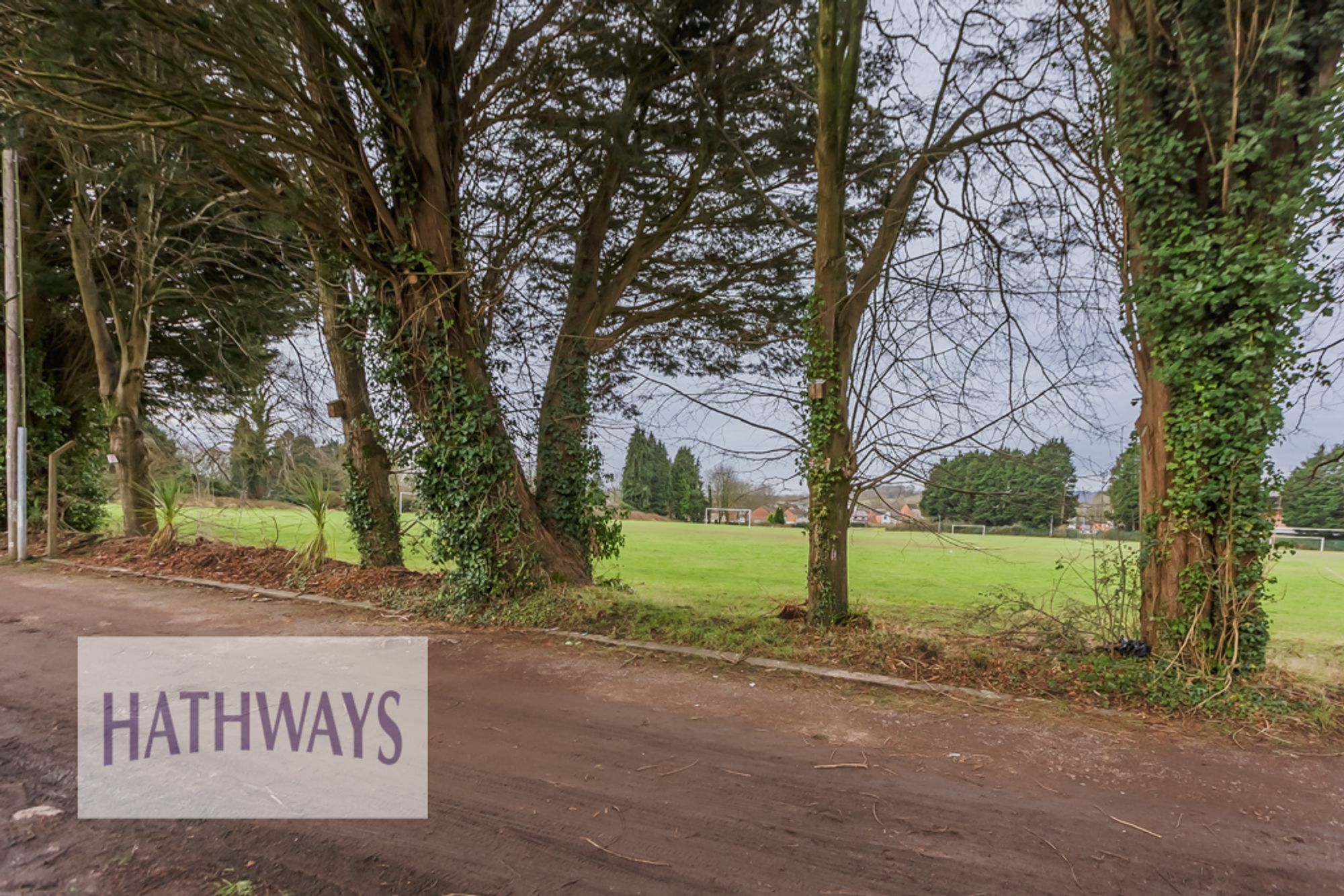 3 bed mid-terraced house for sale in Llantarnam Road, Cwmbran  - Property Image 42