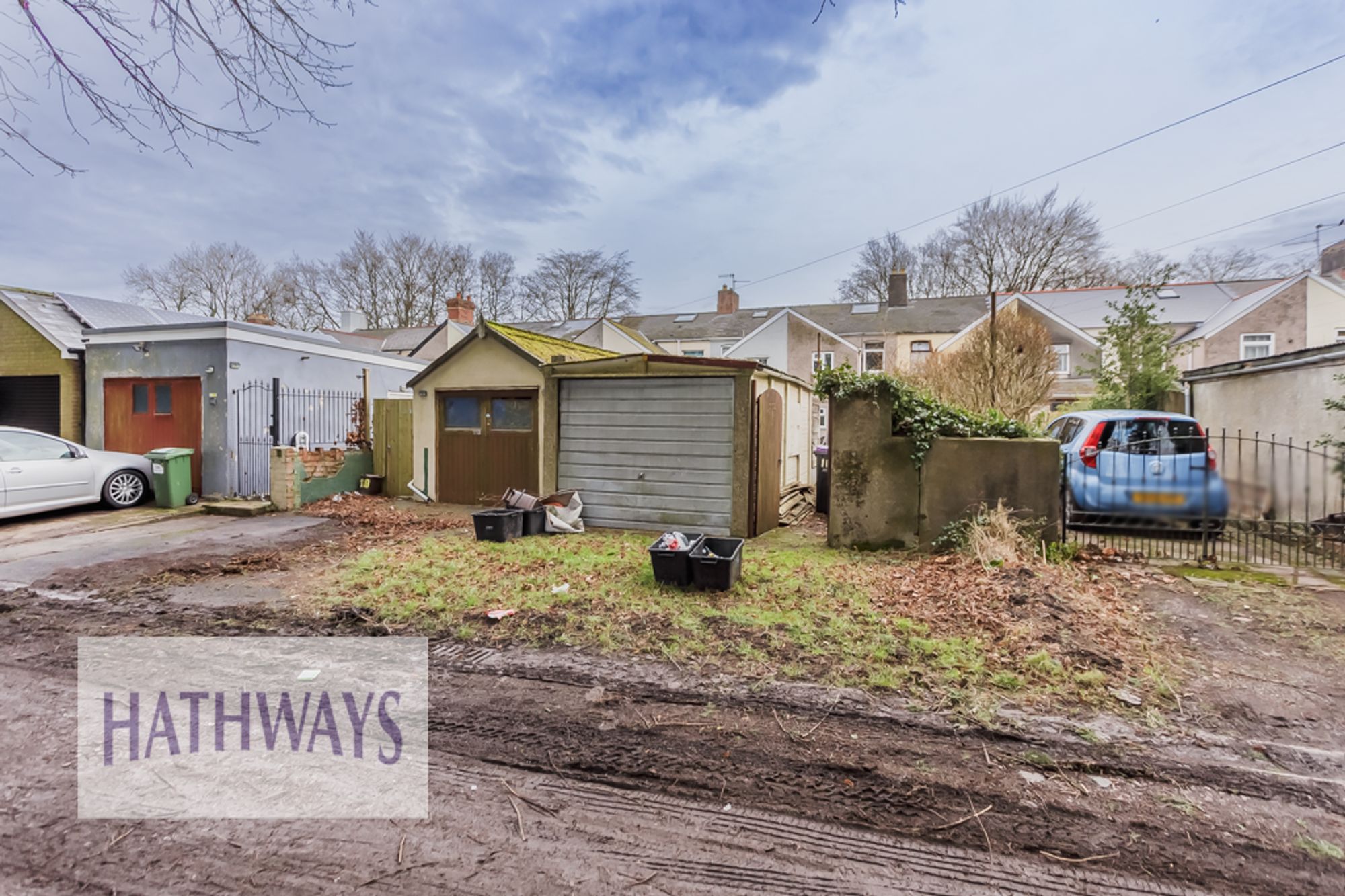 3 bed mid-terraced house for sale in Llantarnam Road, Cwmbran  - Property Image 41