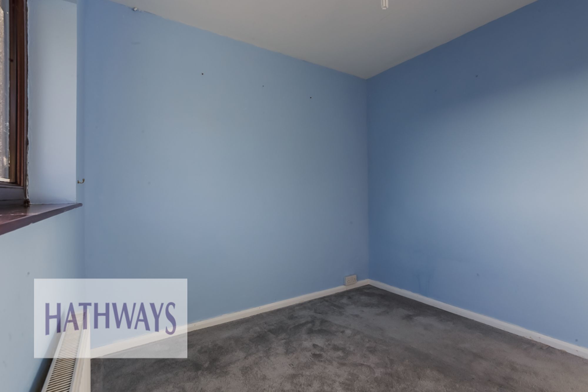 3 bed mid-terraced house to rent in Pembroke Place, Cwmbran  - Property Image 17