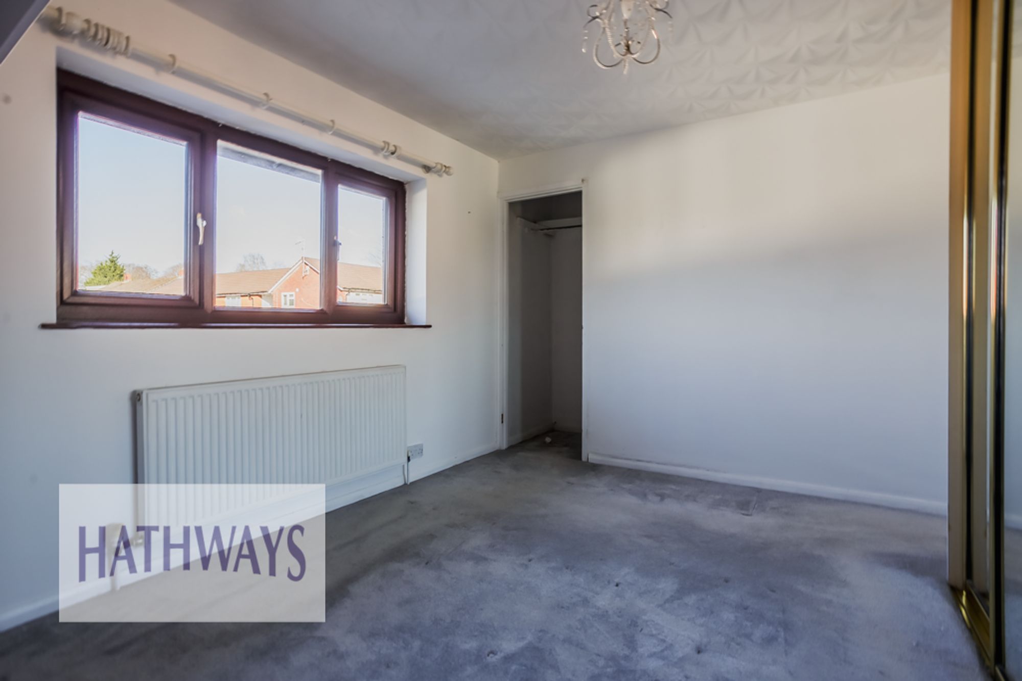 3 bed mid-terraced house to rent in Pembroke Place, Cwmbran  - Property Image 21