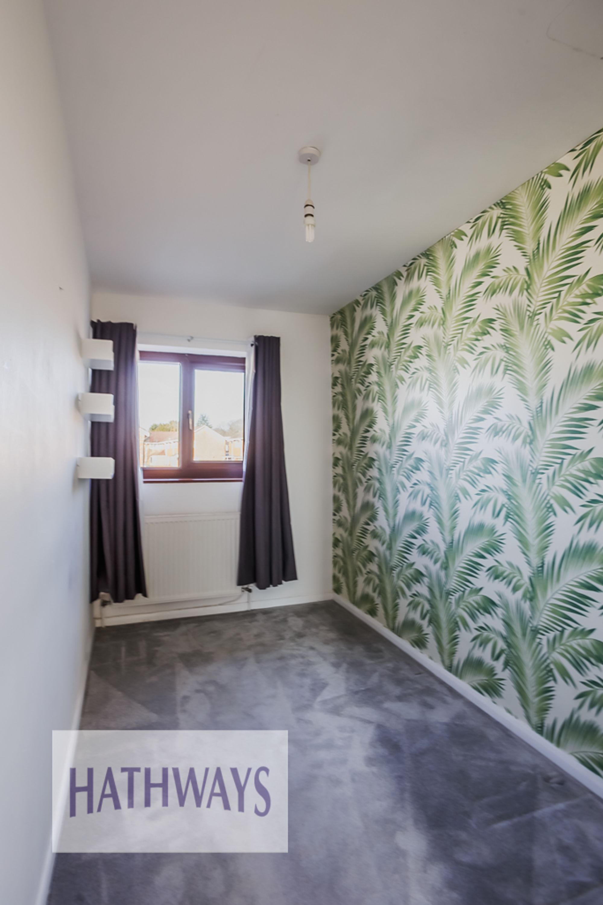 3 bed mid-terraced house to rent in Pembroke Place, Cwmbran  - Property Image 26