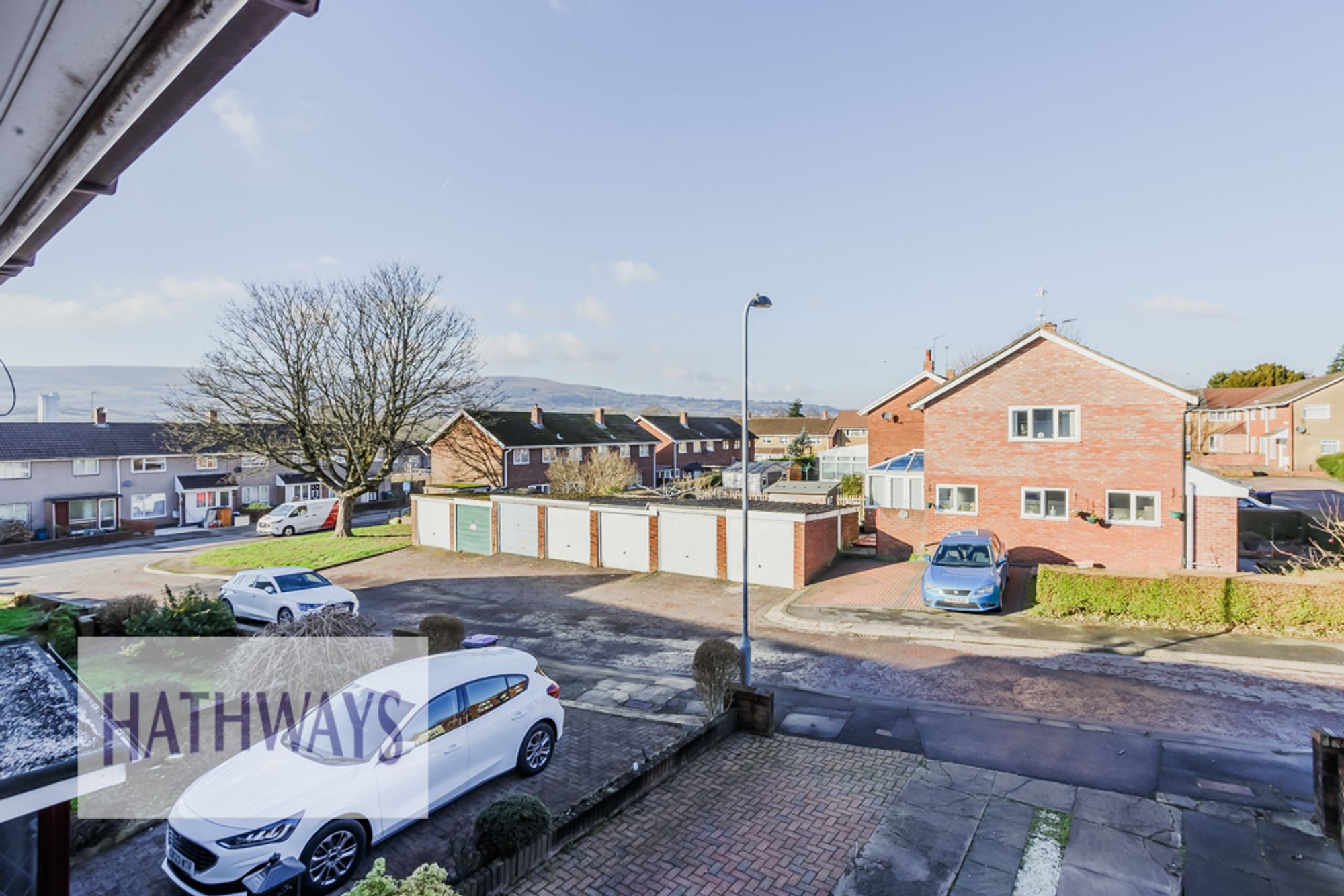 3 bed mid-terraced house to rent in Pembroke Place, Cwmbran  - Property Image 35