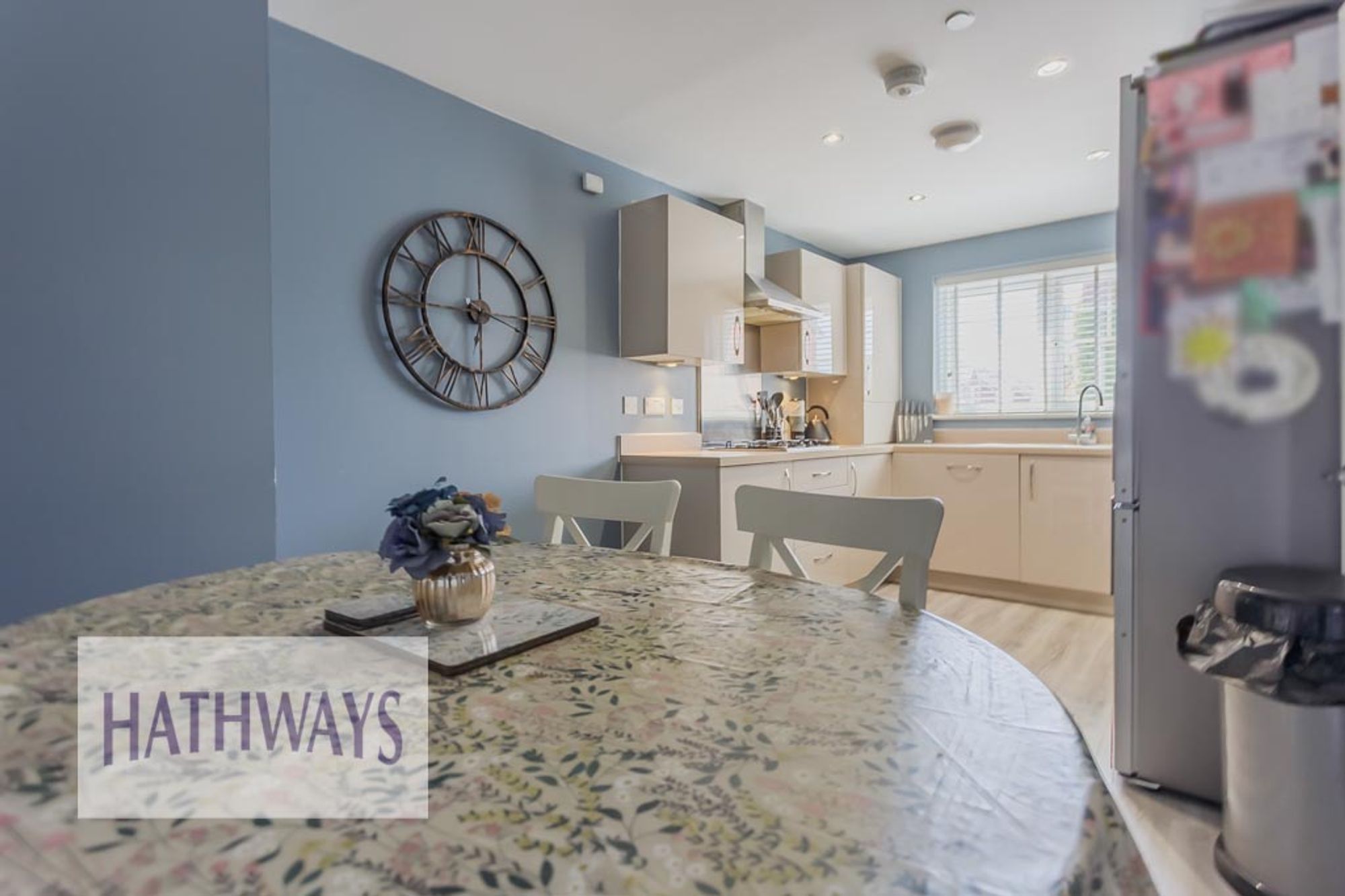 3 bed house for sale in Oakfield Grange, Cwmbran  - Property Image 8