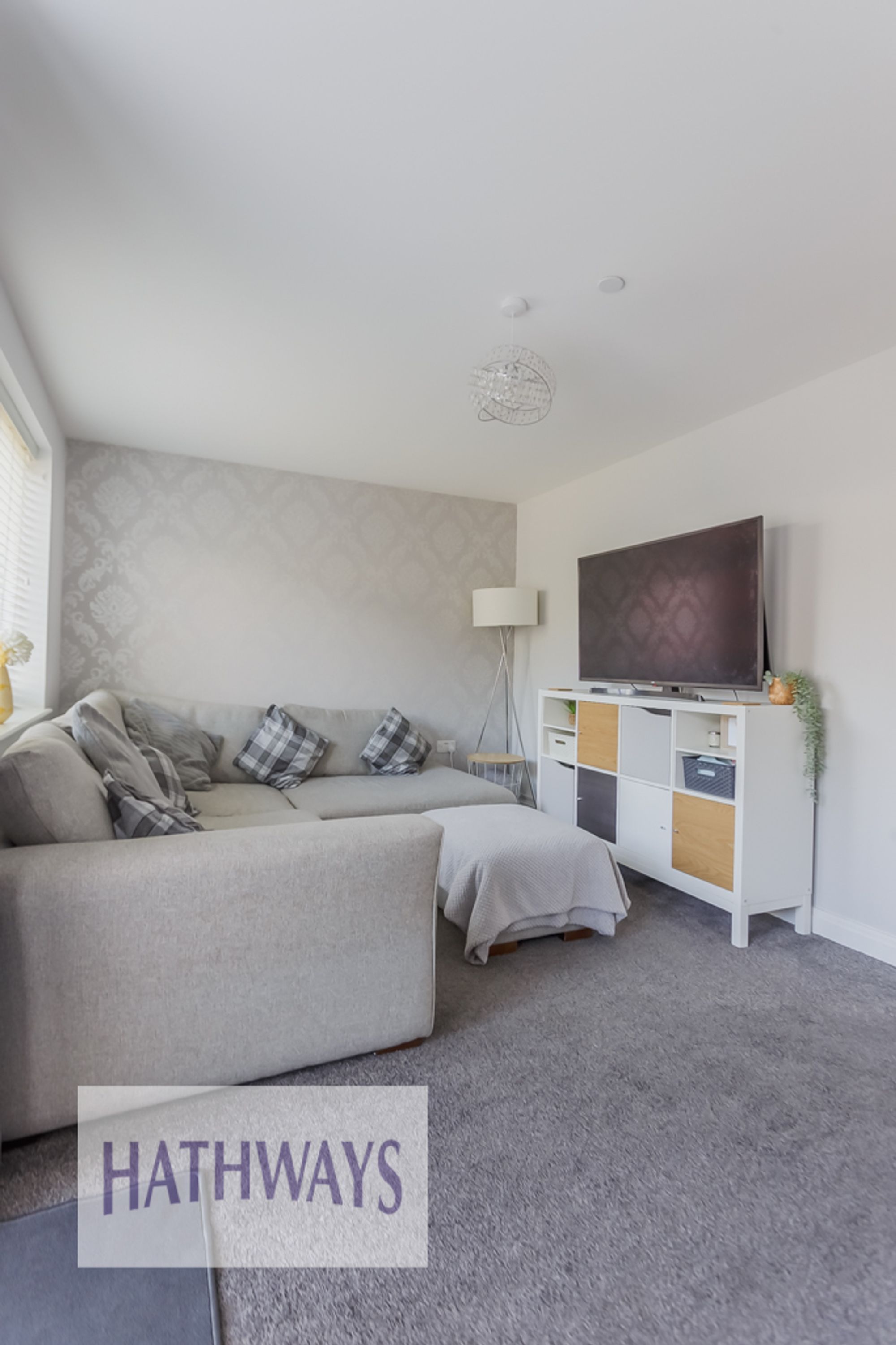 3 bed house for sale in Oakfield Grange, Cwmbran  - Property Image 15