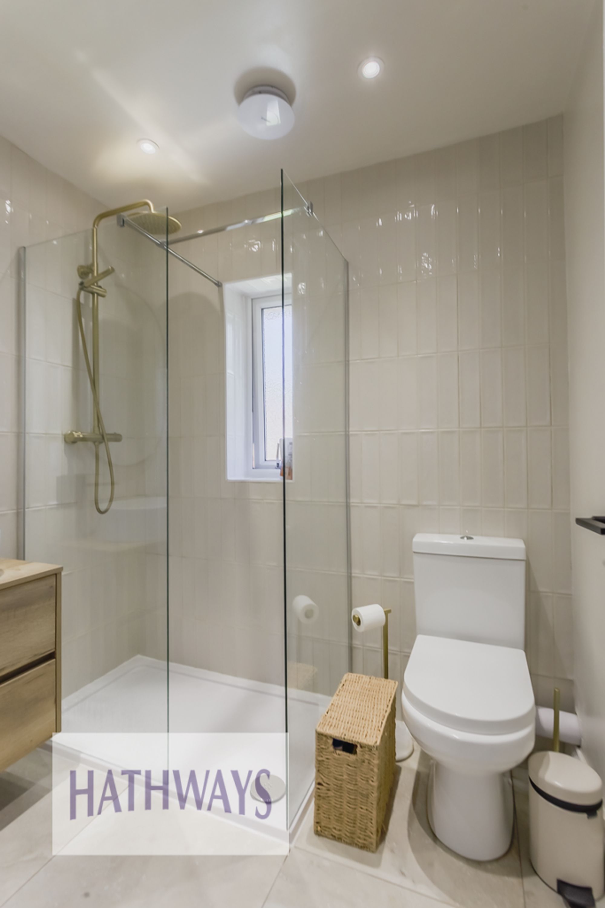 2 bed semi-detached house to rent in Primrose Court, Cwmbran  - Property Image 23