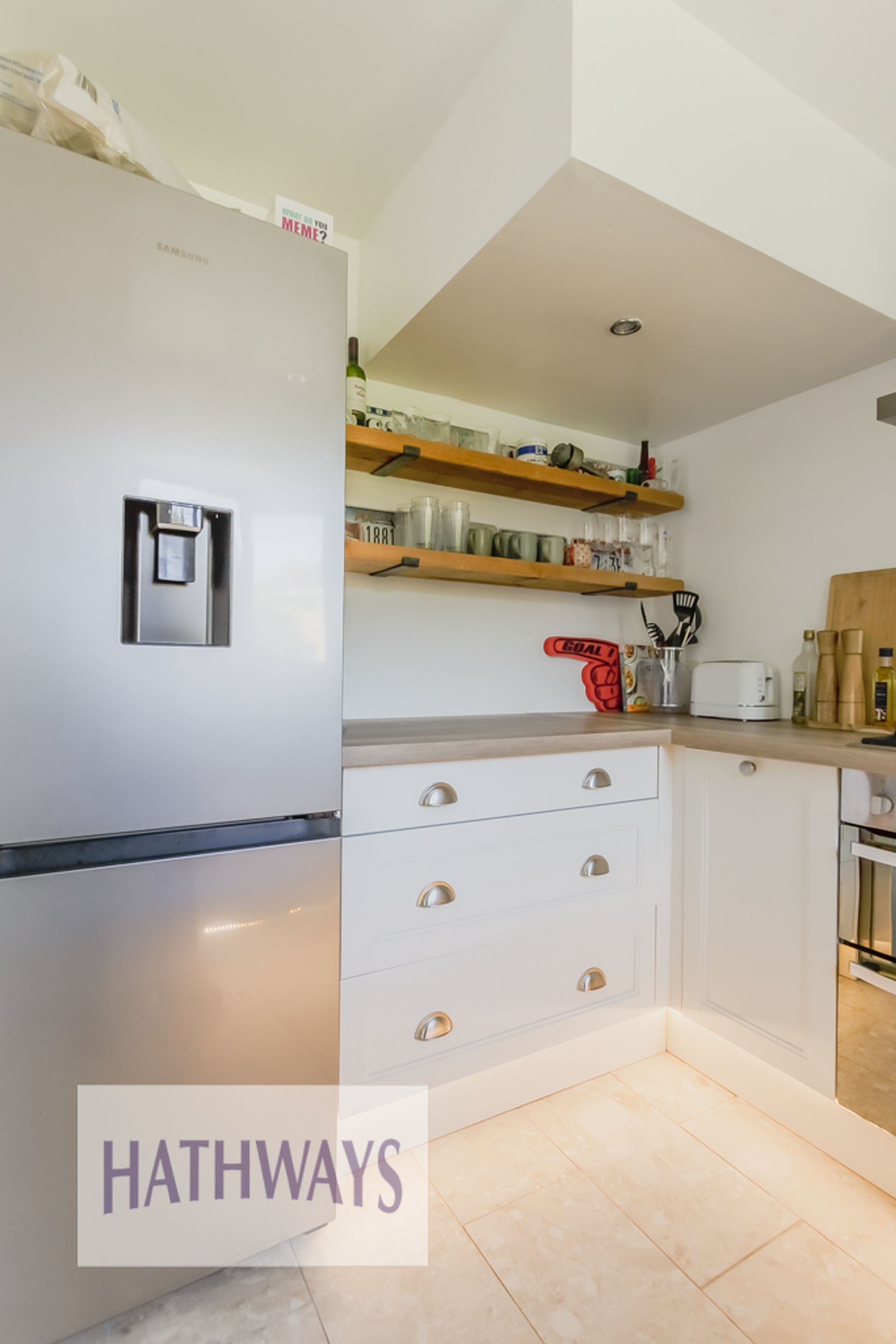 2 bed semi-detached house to rent in Primrose Court, Cwmbran  - Property Image 8