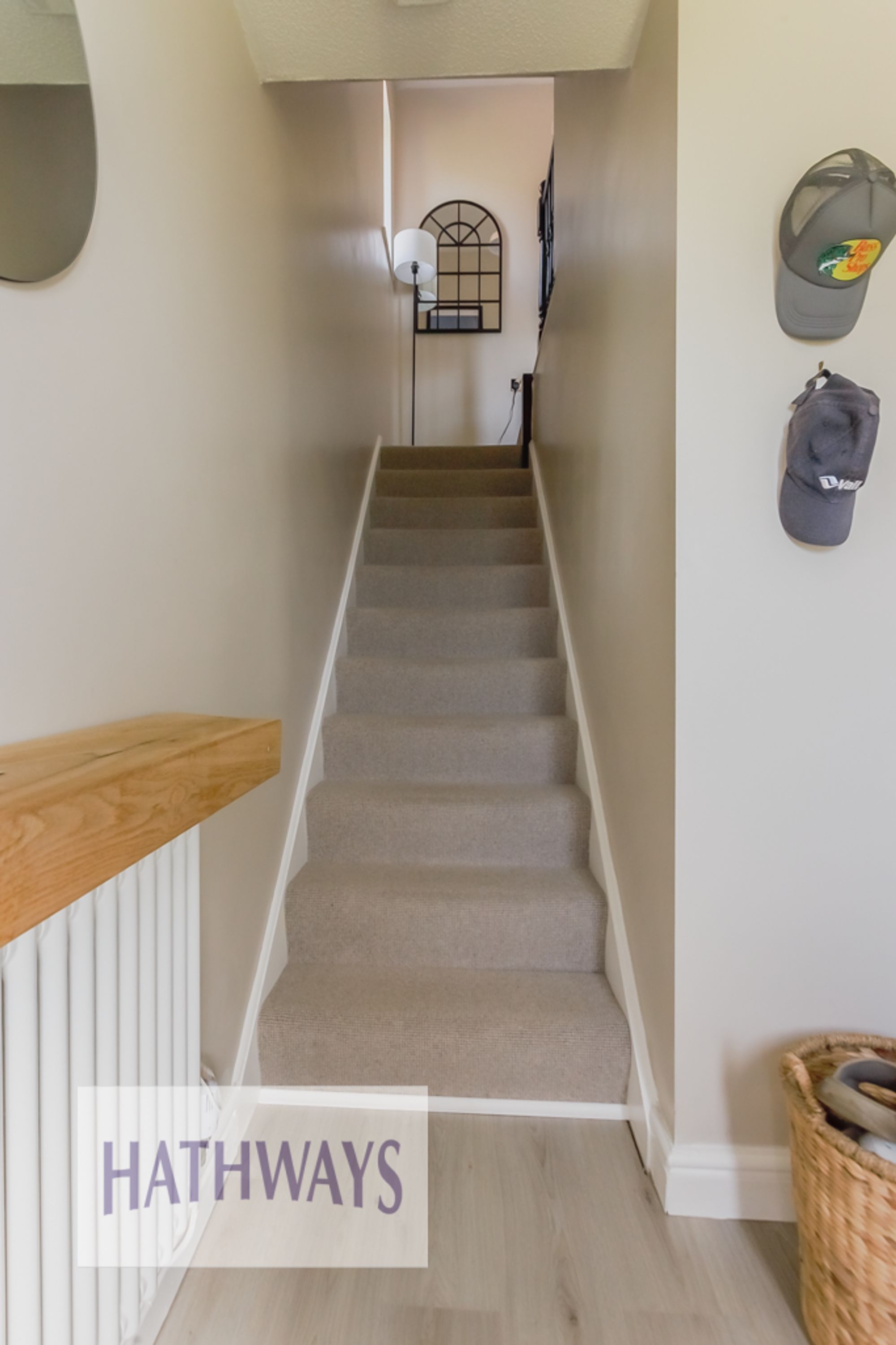 2 bed semi-detached house to rent in Primrose Court, Cwmbran  - Property Image 13