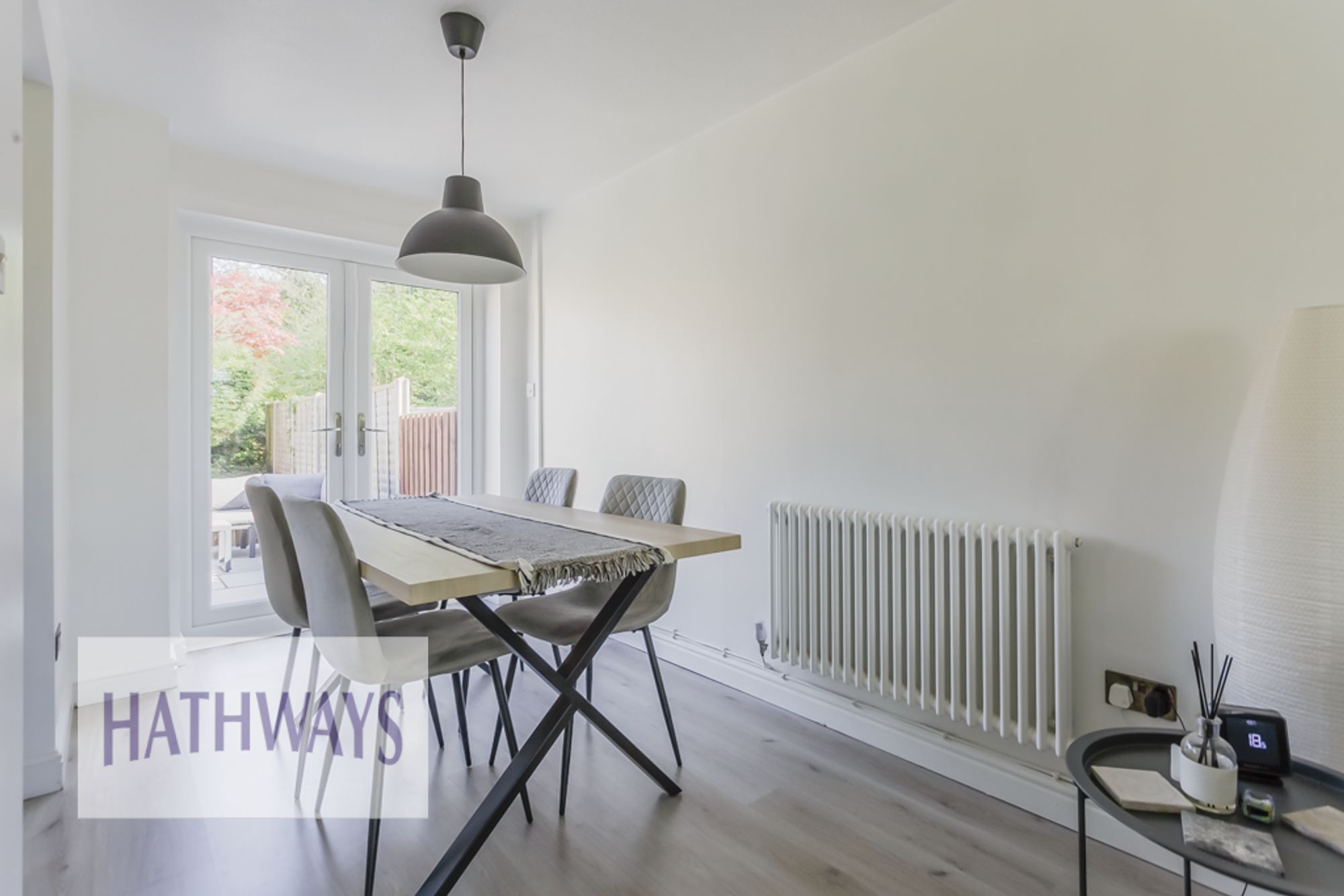 2 bed semi-detached house to rent in Primrose Court, Cwmbran  - Property Image 7