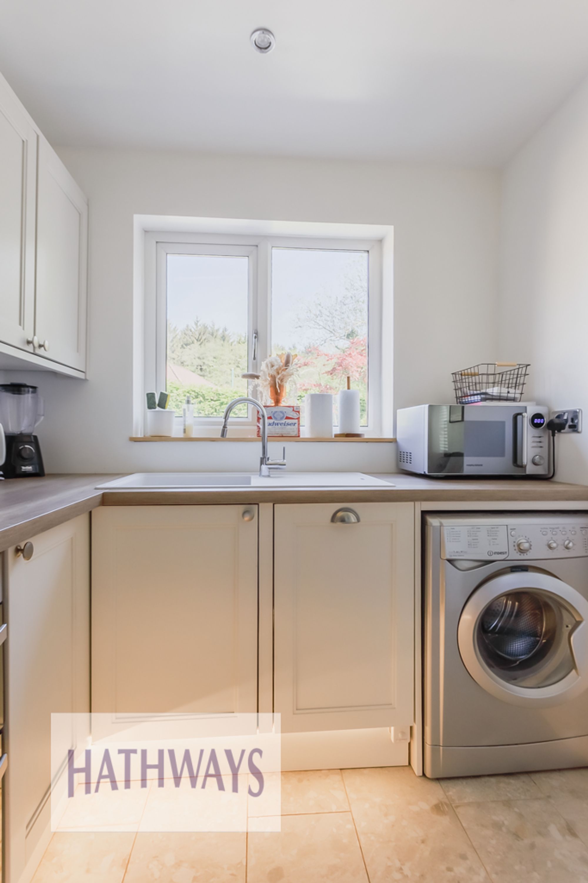 2 bed semi-detached house to rent in Primrose Court, Cwmbran  - Property Image 11