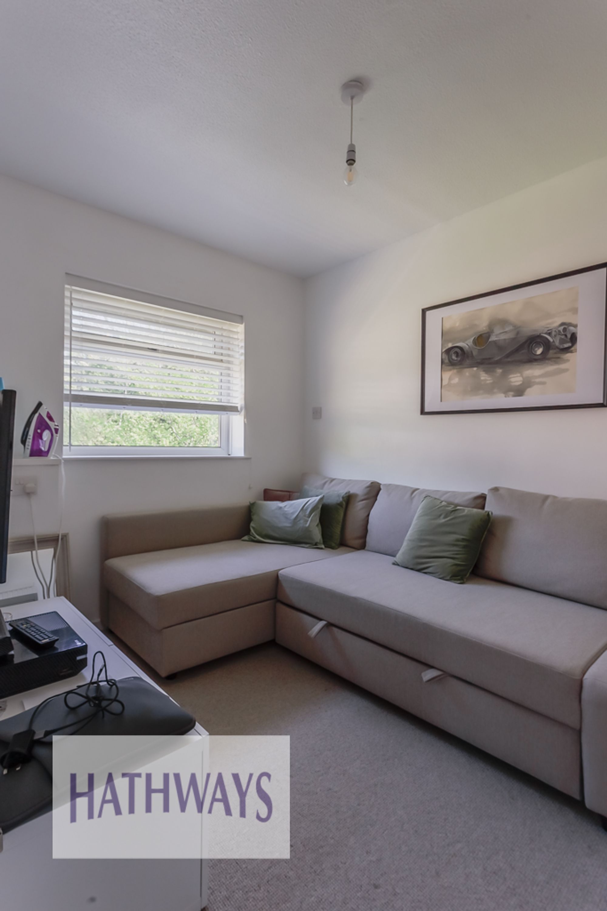 2 bed semi-detached house to rent in Primrose Court, Cwmbran  - Property Image 19