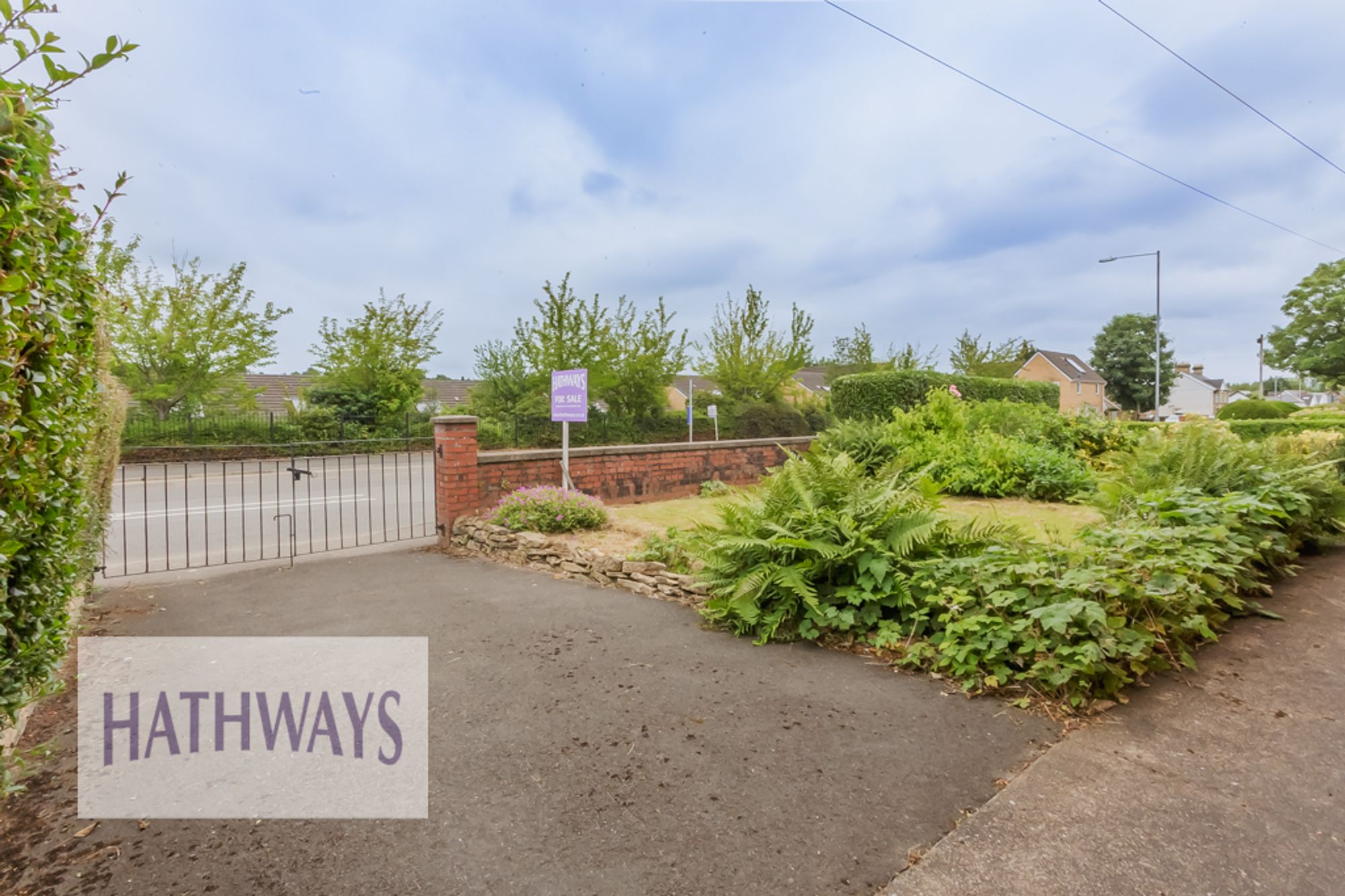 2 bed bungalow for sale in Llantarnam Road, Cwmbran  - Property Image 38