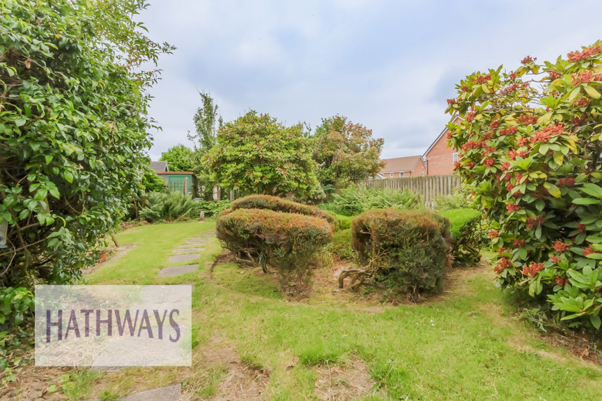 2 bed bungalow for sale in Llantarnam Road, Cwmbran  - Property Image 27