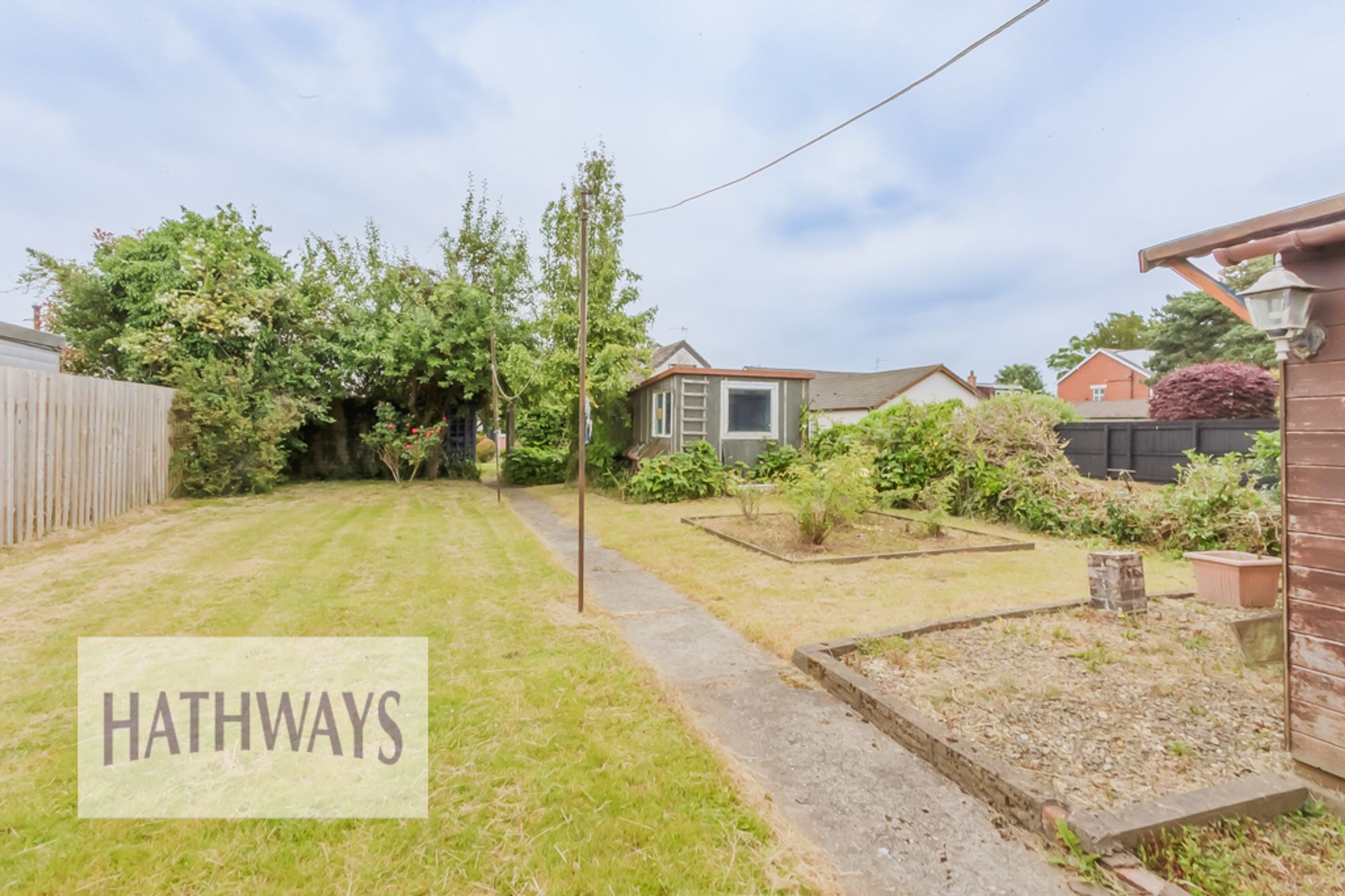 2 bed bungalow for sale in Llantarnam Road, Cwmbran  - Property Image 32