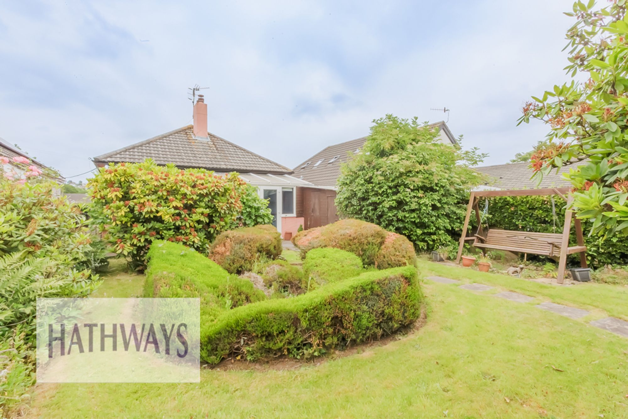 2 bed bungalow for sale in Llantarnam Road, Cwmbran  - Property Image 34