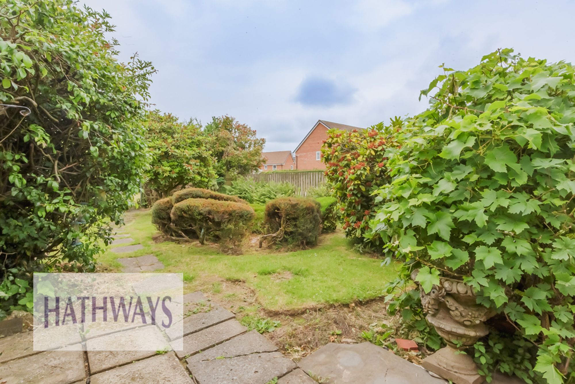 2 bed bungalow for sale in Llantarnam Road, Cwmbran  - Property Image 35