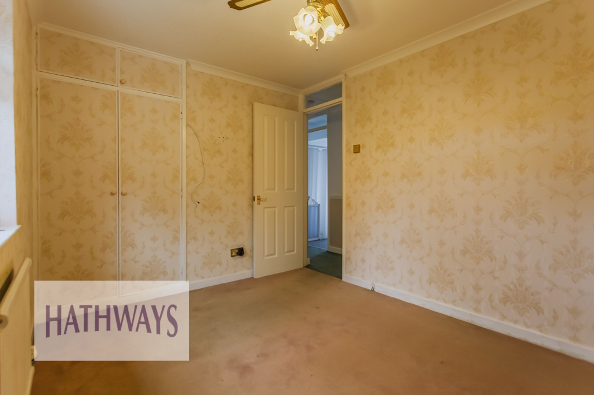 3 bed semi-detached house for sale in Greenfield Close, Cwmbran  - Property Image 23