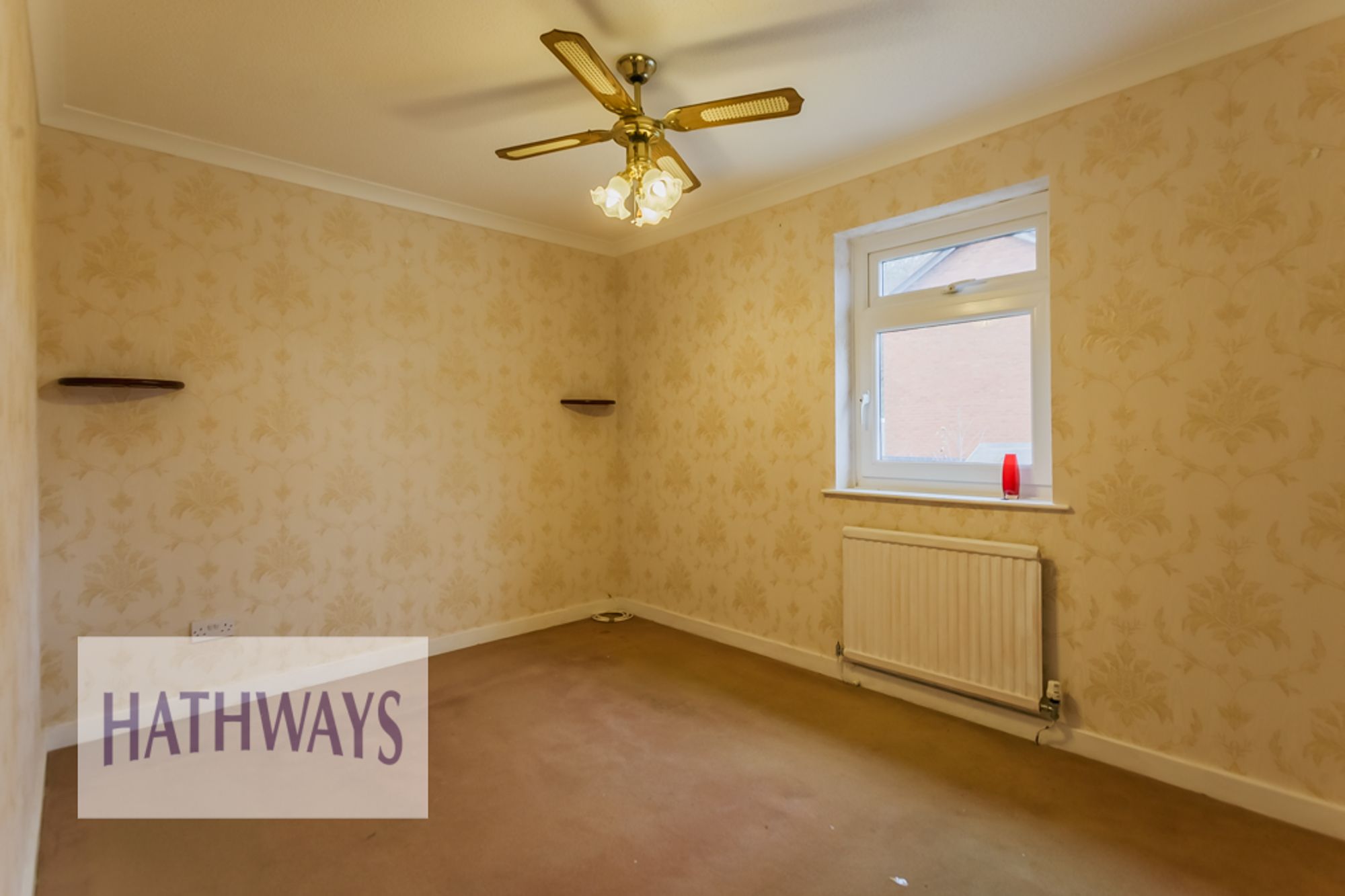 3 bed semi-detached house for sale in Greenfield Close, Cwmbran  - Property Image 26