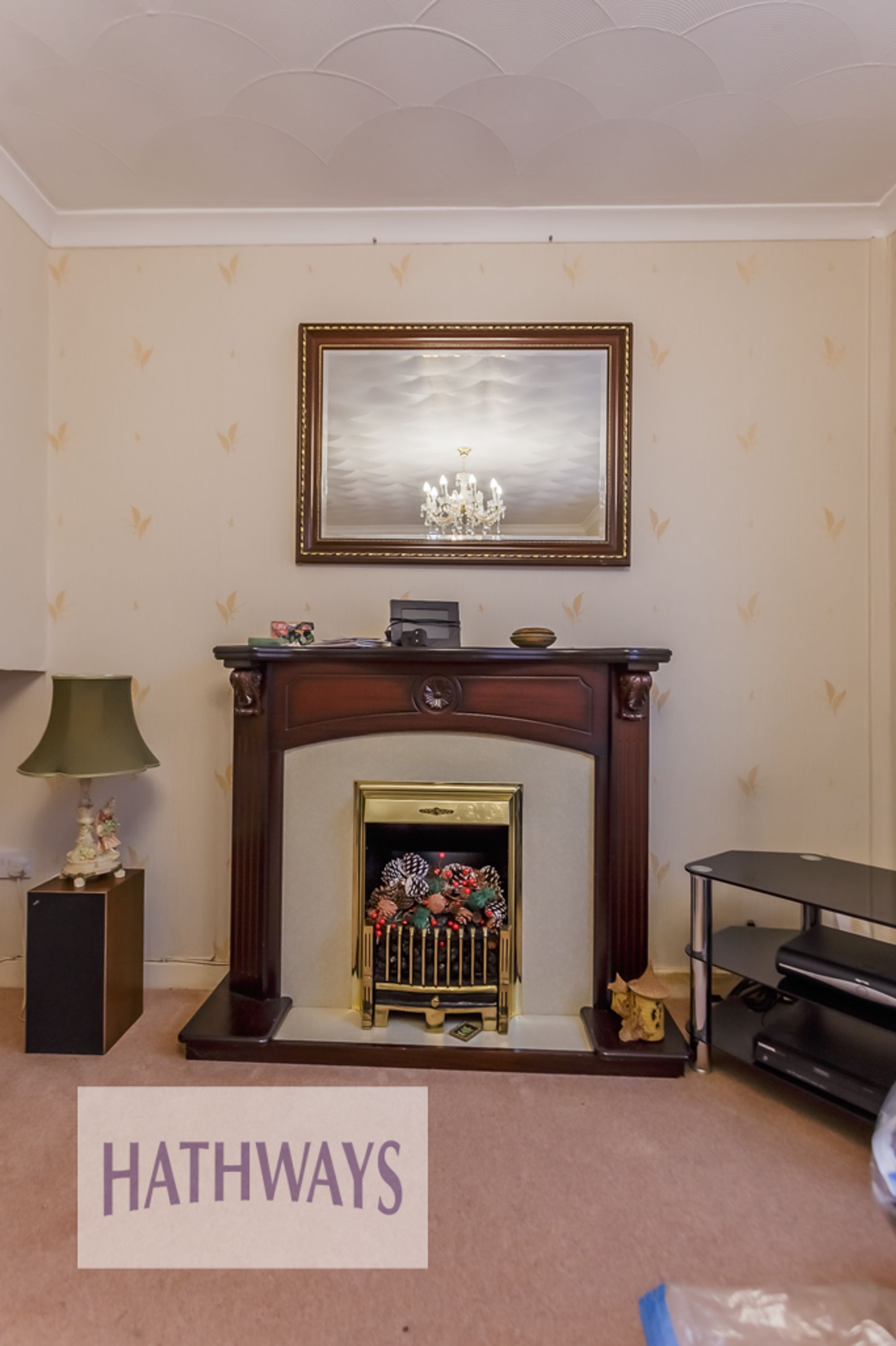 3 bed semi-detached house for sale in Greenfield Close, Cwmbran  - Property Image 7