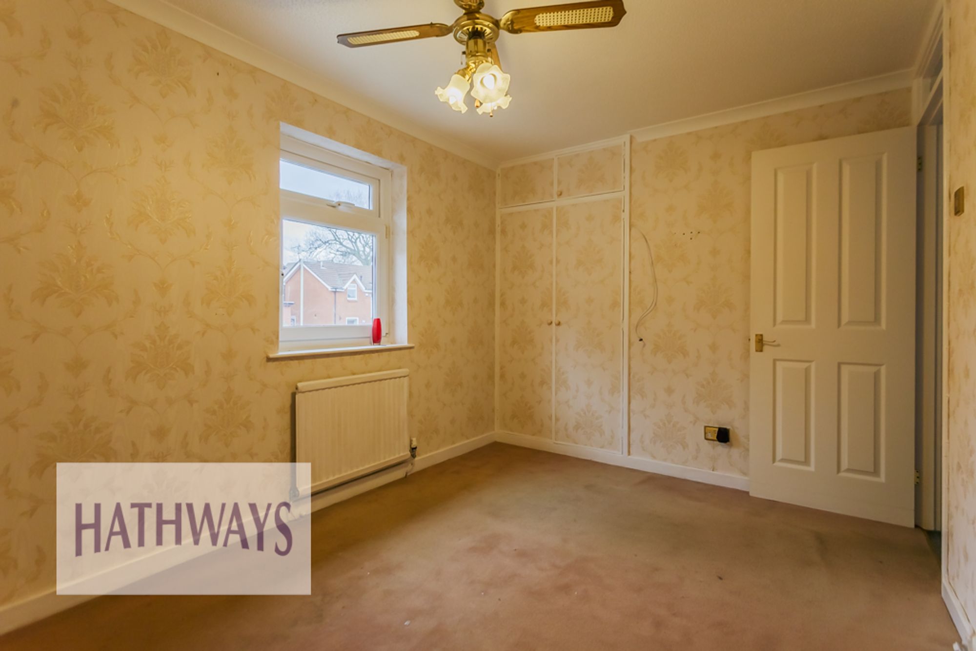 3 bed semi-detached house for sale in Greenfield Close, Cwmbran  - Property Image 24