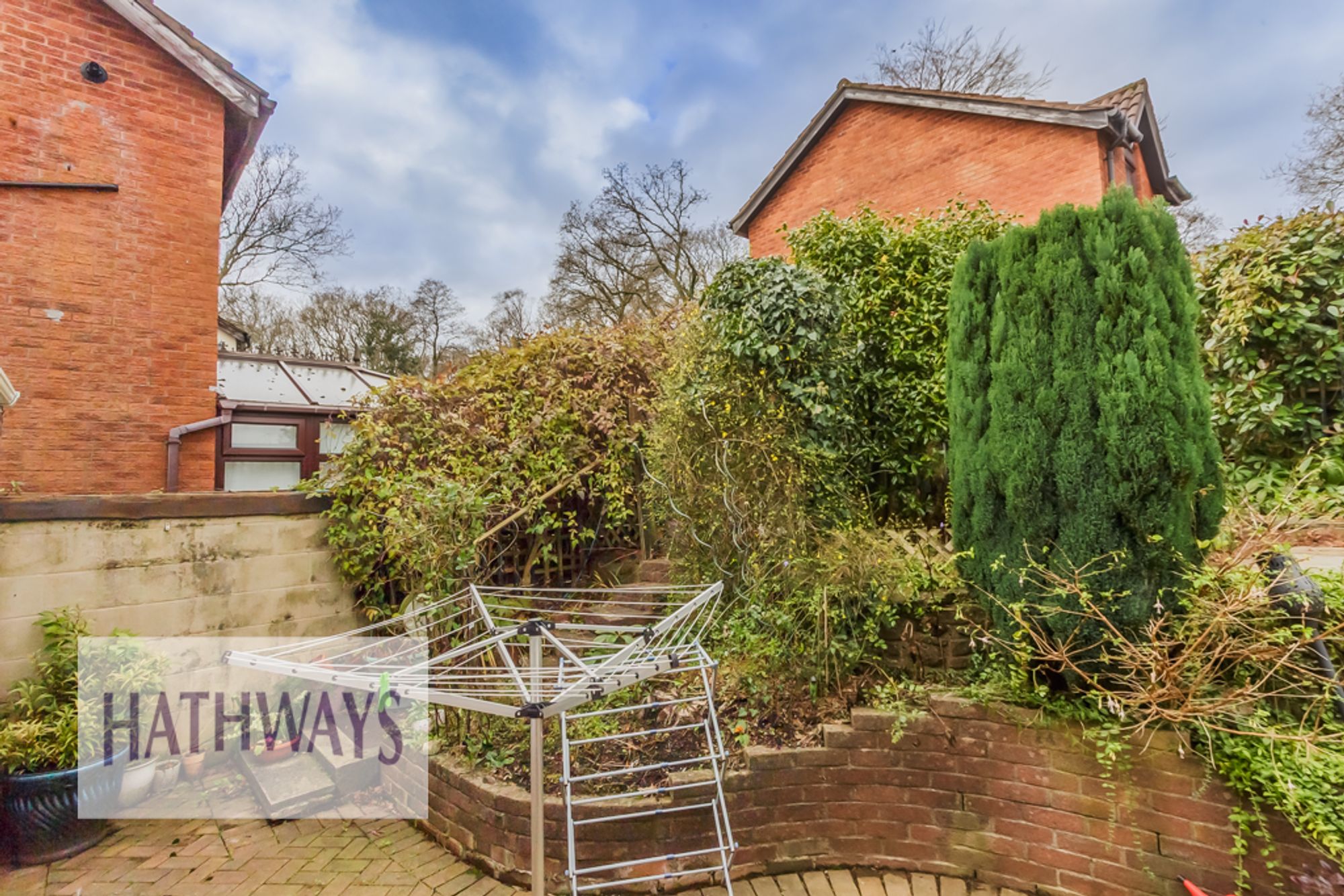 3 bed semi-detached house for sale in Greenfield Close, Cwmbran  - Property Image 38