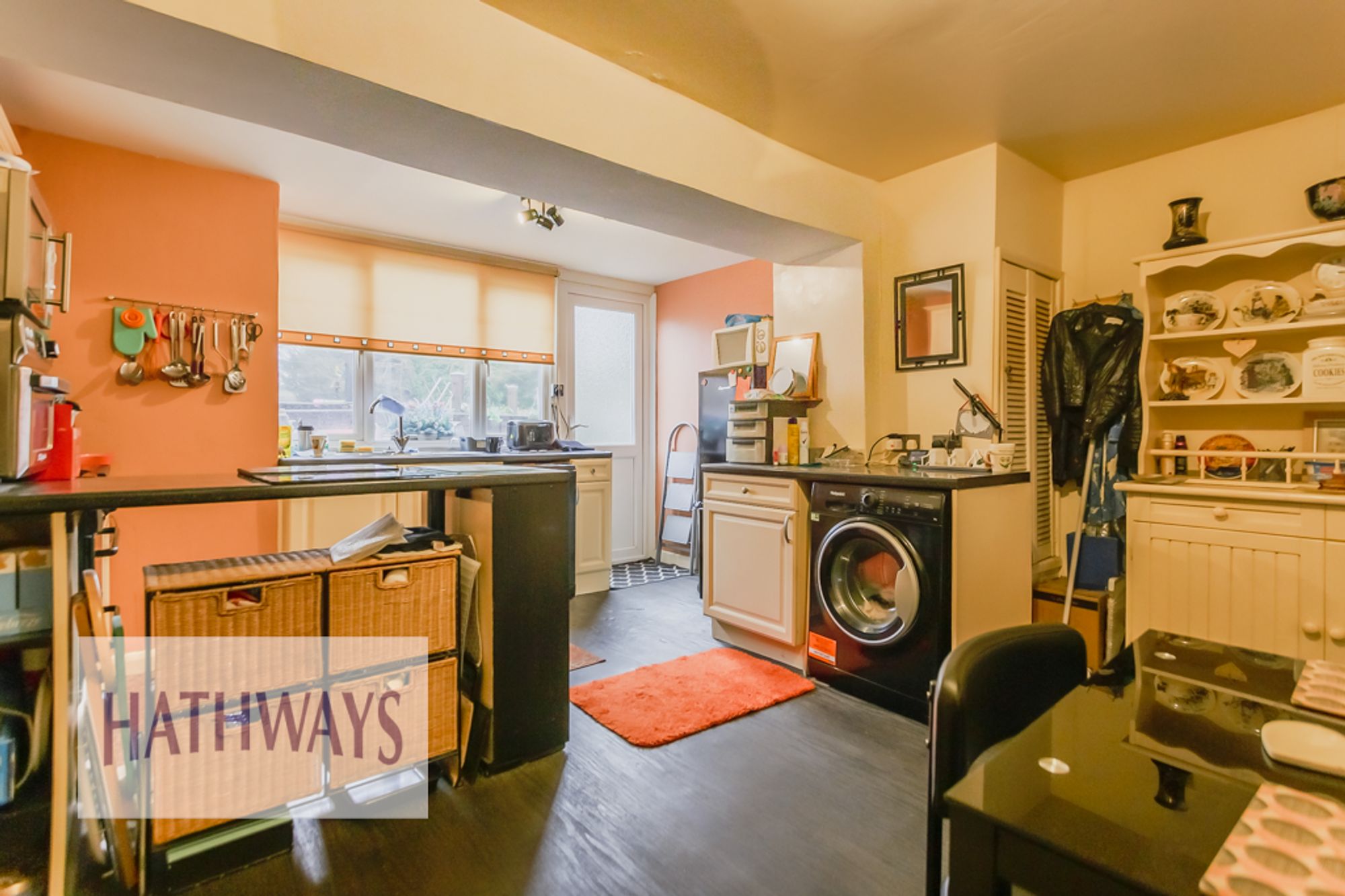 2 bed terraced house for sale in Church Street, Newport 6