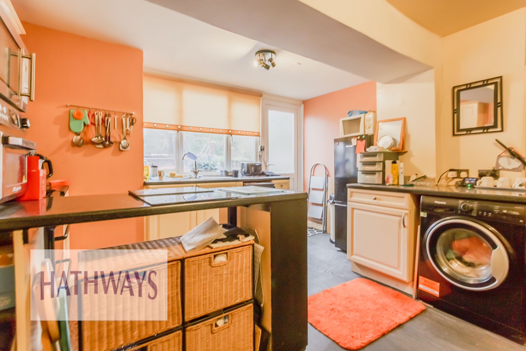 2 bed terraced house for sale in Church Street, Newport 7