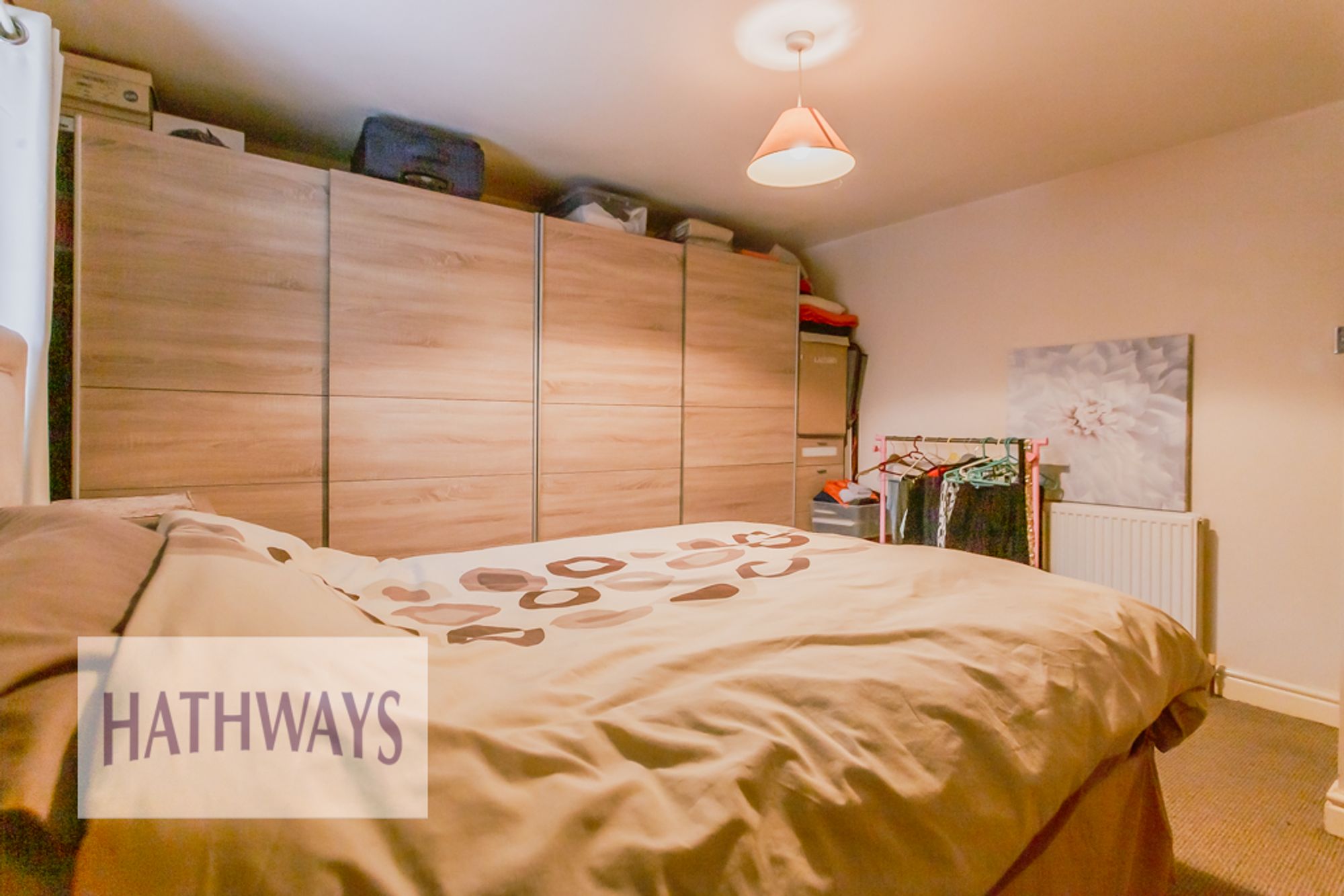 2 bed terraced house for sale in Church Street, Newport 13