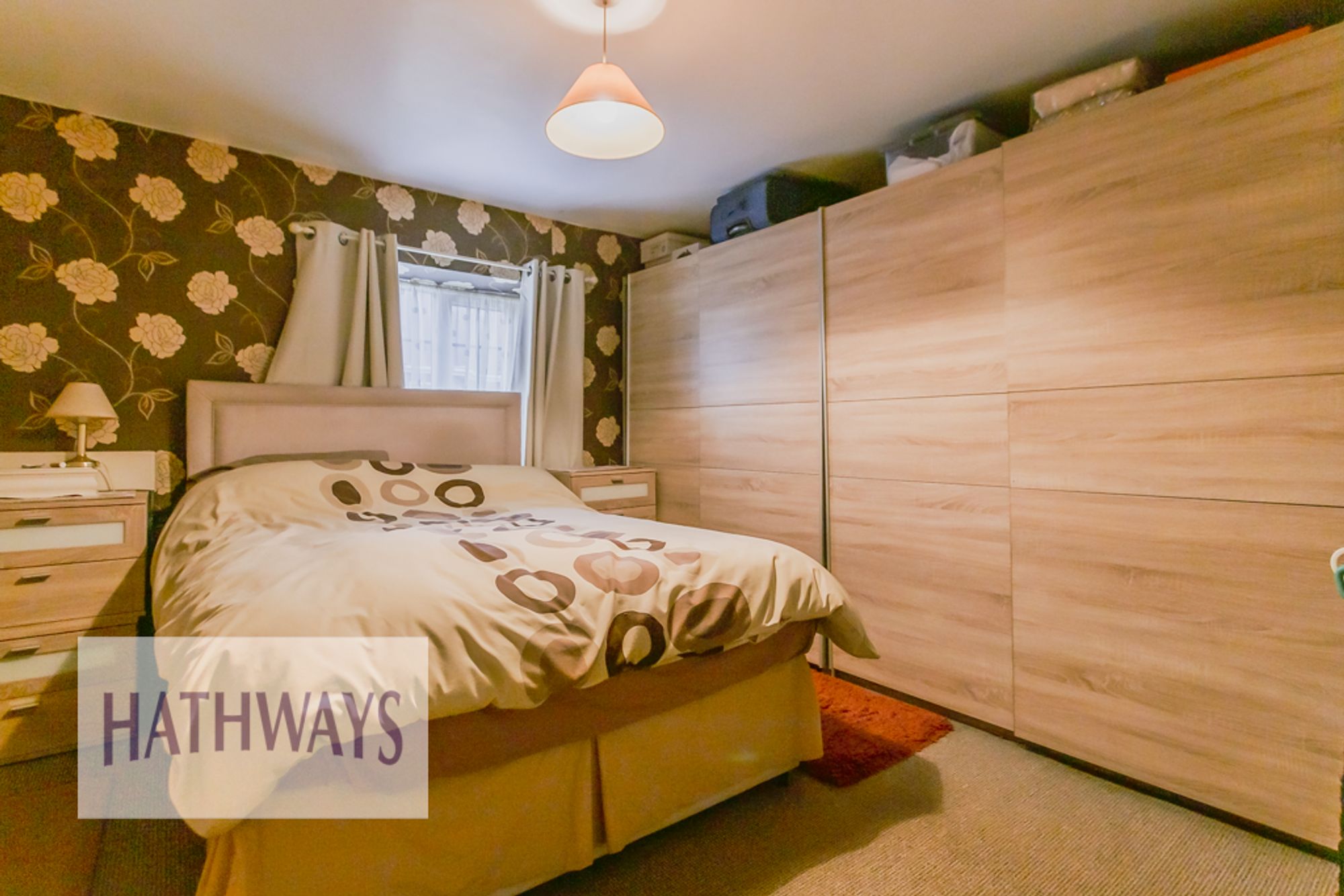 2 bed terraced house for sale in Church Street, Newport 12