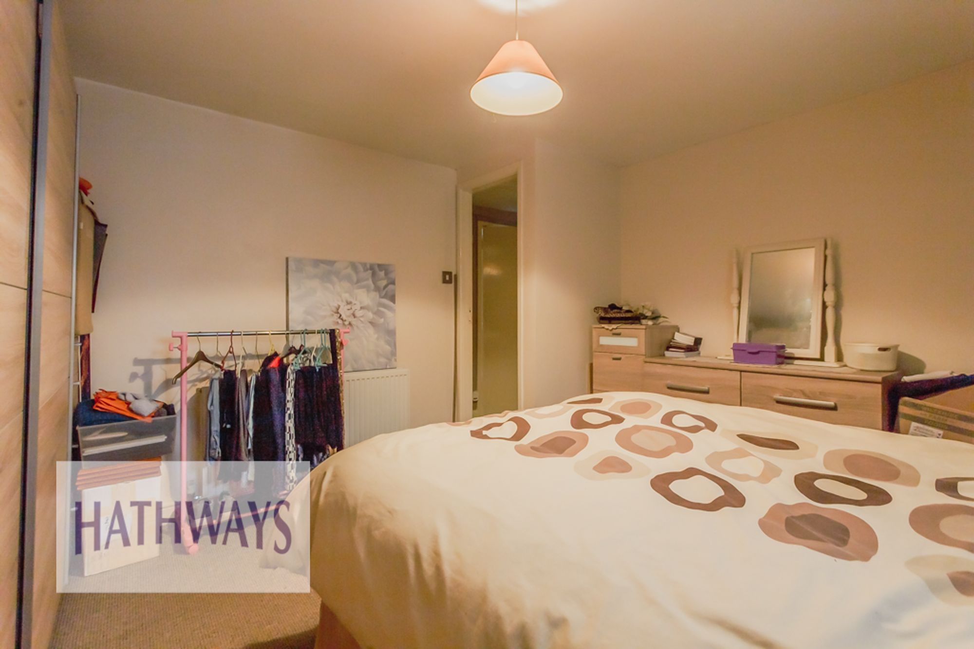 2 bed terraced house for sale in Church Street, Newport 14