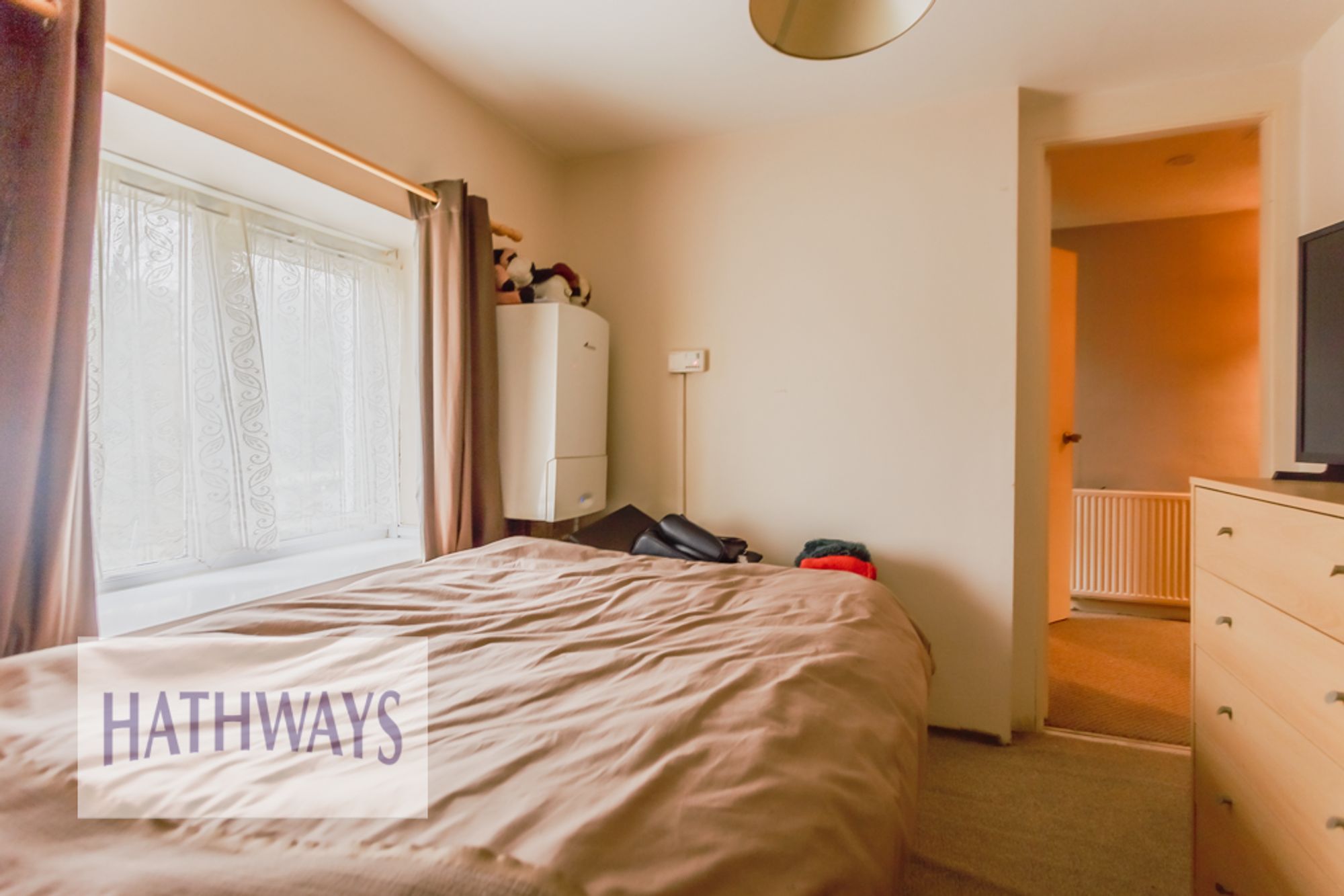 2 bed terraced house for sale in Church Street, Newport 17