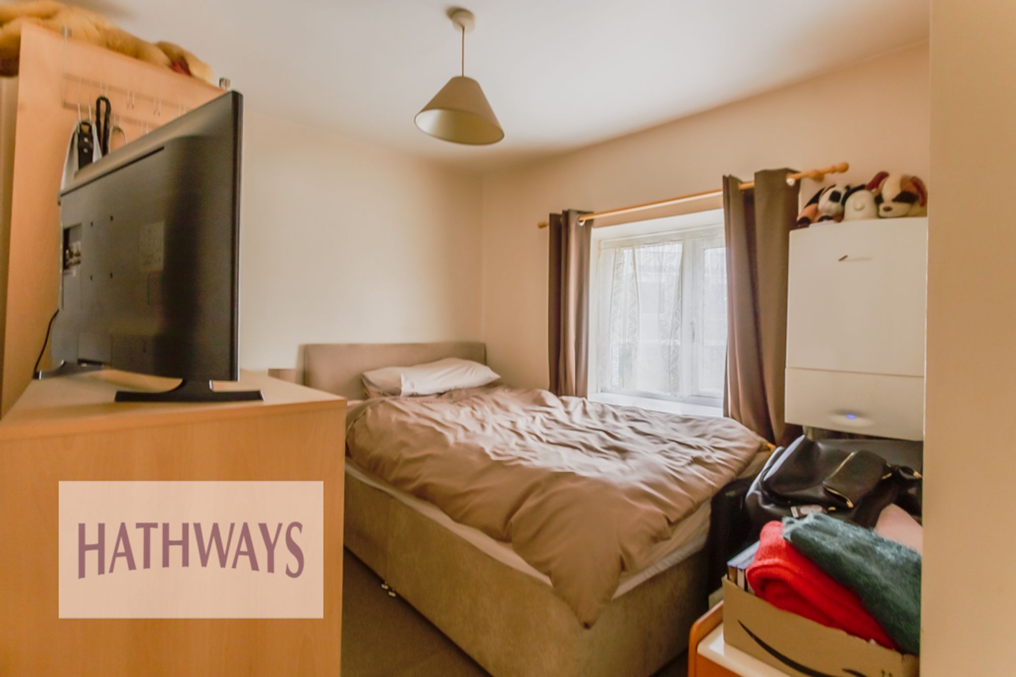 2 bed terraced house for sale in Church Street, Newport 16