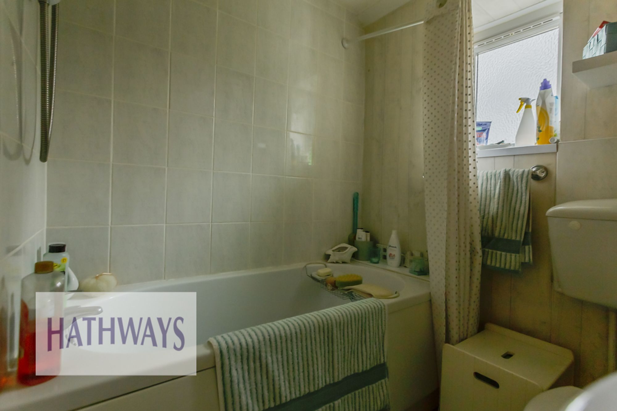 2 bed terraced house for sale in Church Street, Newport 18