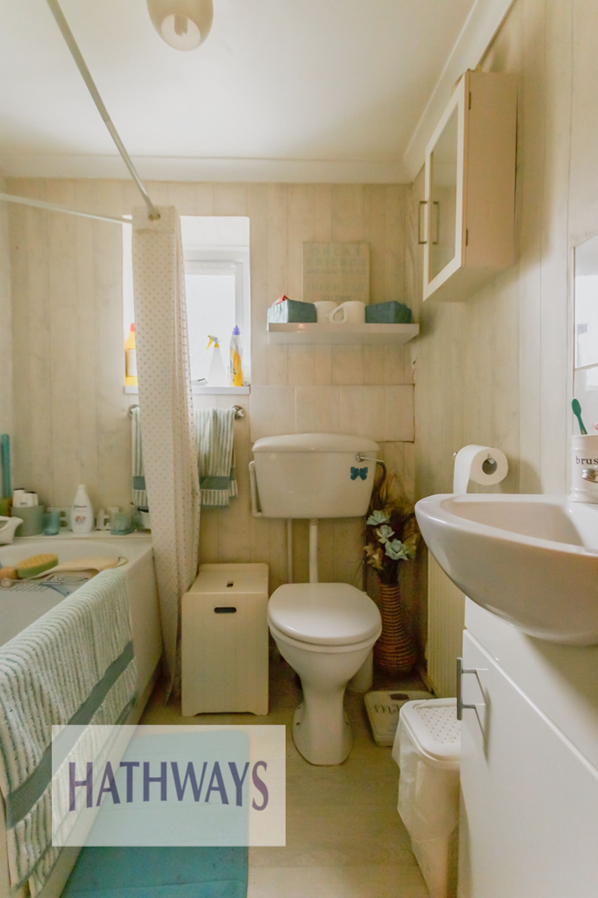 2 bed terraced house for sale in Church Street, Newport 19