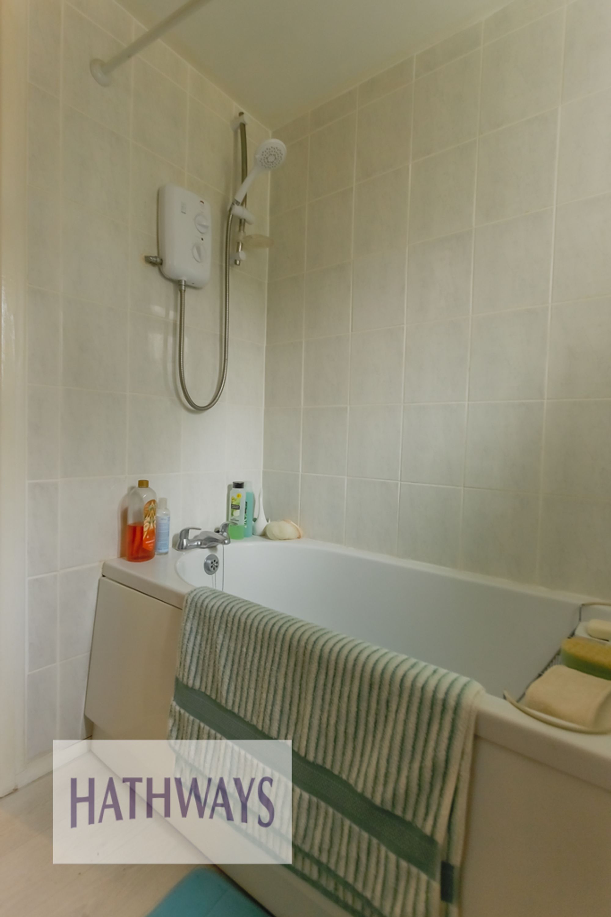 2 bed terraced house for sale in Church Street, Newport 20