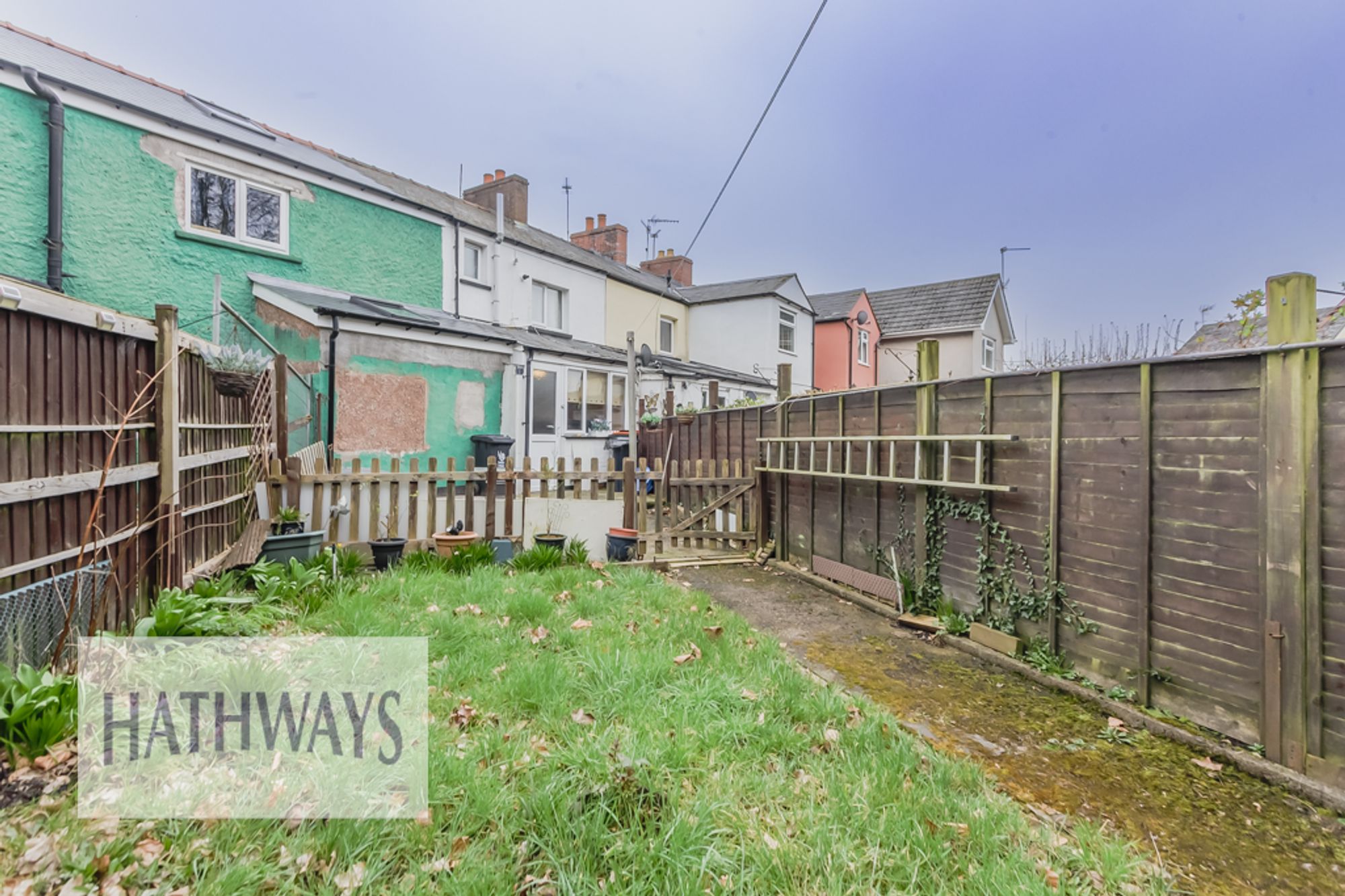 2 bed terraced house for sale in Church Street, Newport 25
