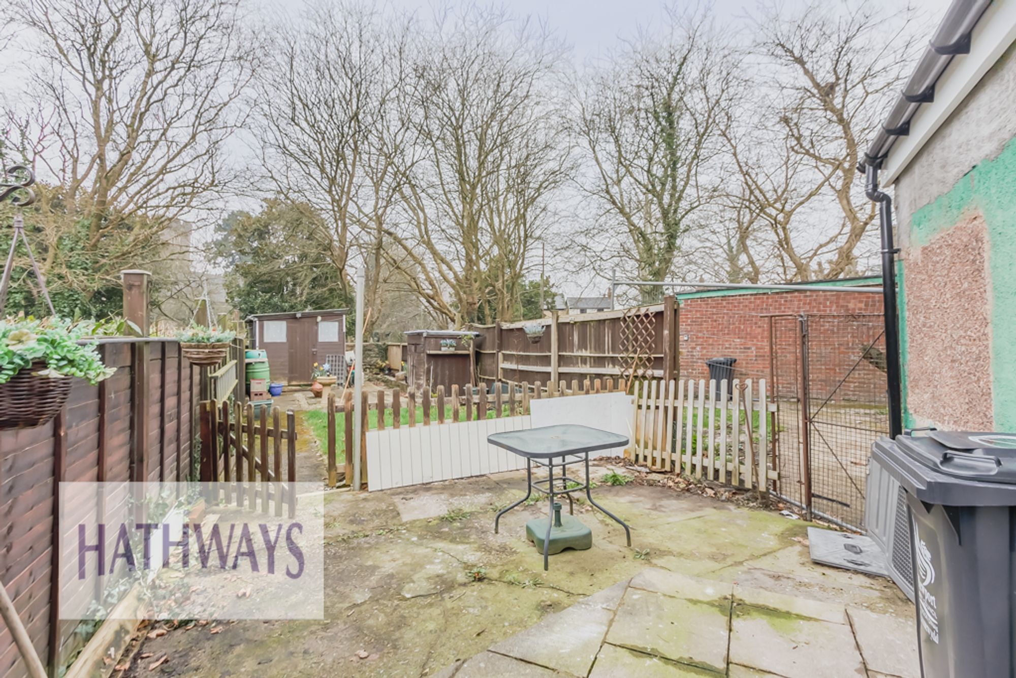 2 bed terraced house for sale in Church Street, Newport 21