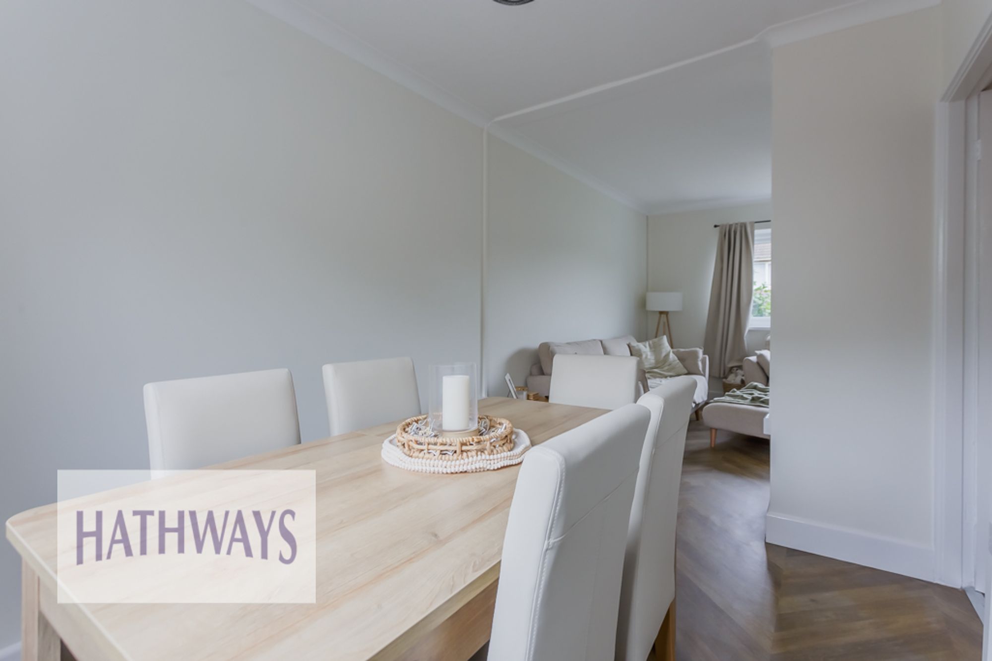 2 bed house for sale in Salisbury Court, Cwmbran  - Property Image 16