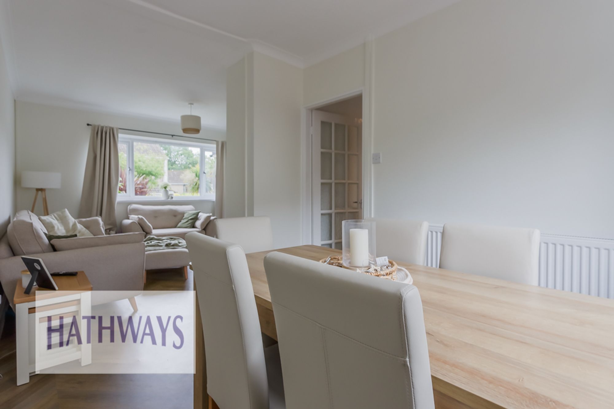 2 bed house for sale in Salisbury Court, Cwmbran  - Property Image 17