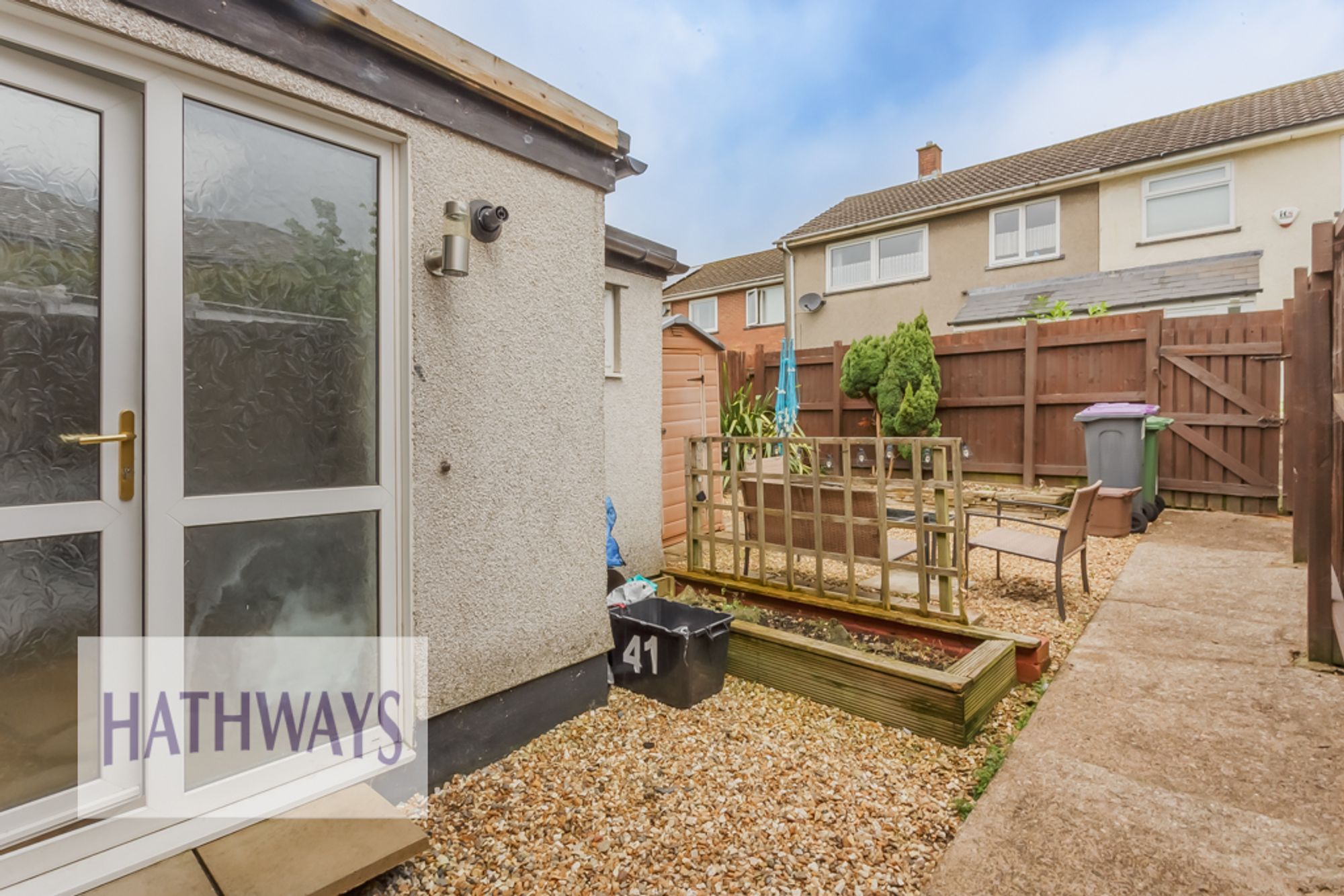 2 bed house for sale in Salisbury Court, Cwmbran  - Property Image 32