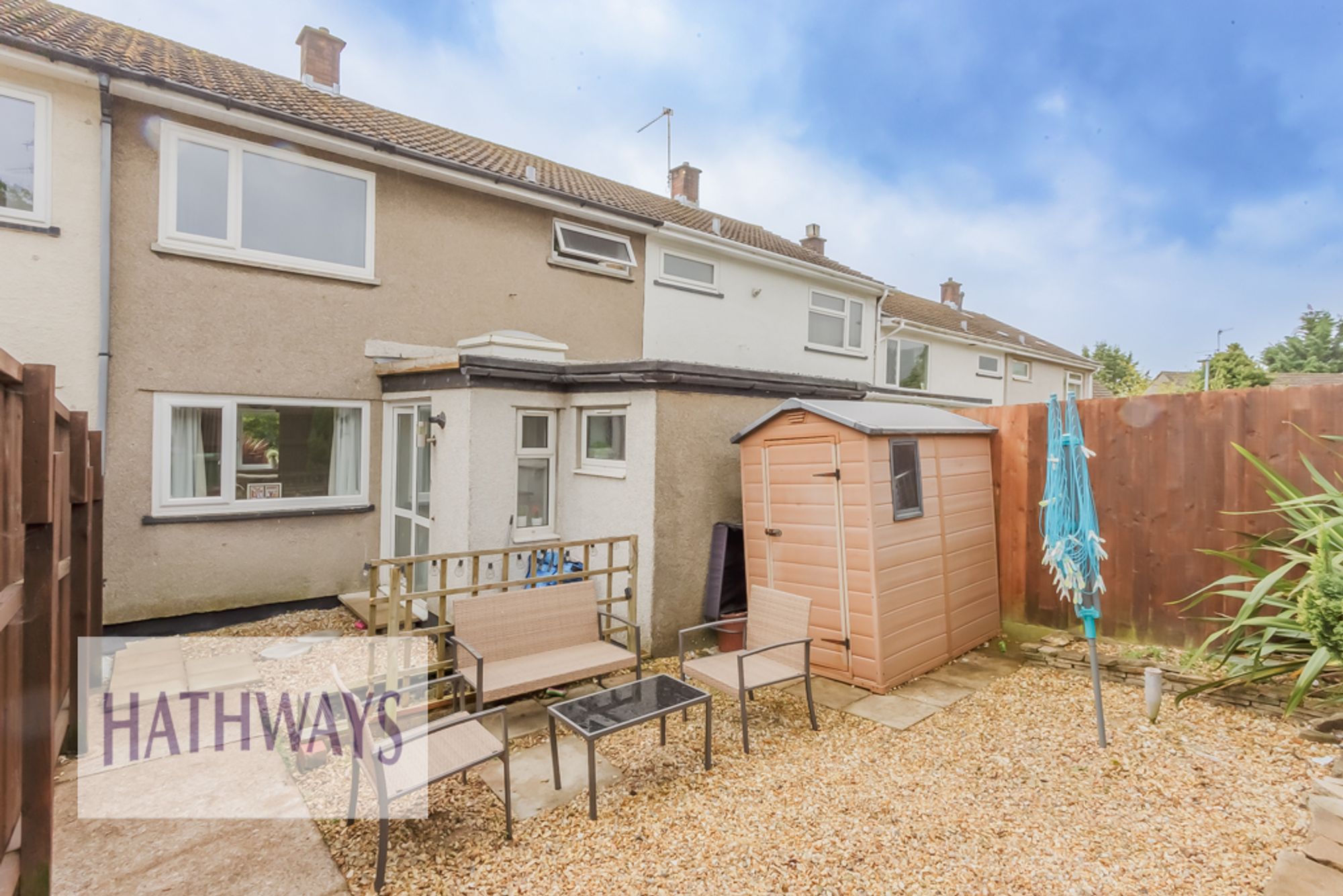 2 bed house for sale in Salisbury Court, Cwmbran  - Property Image 33