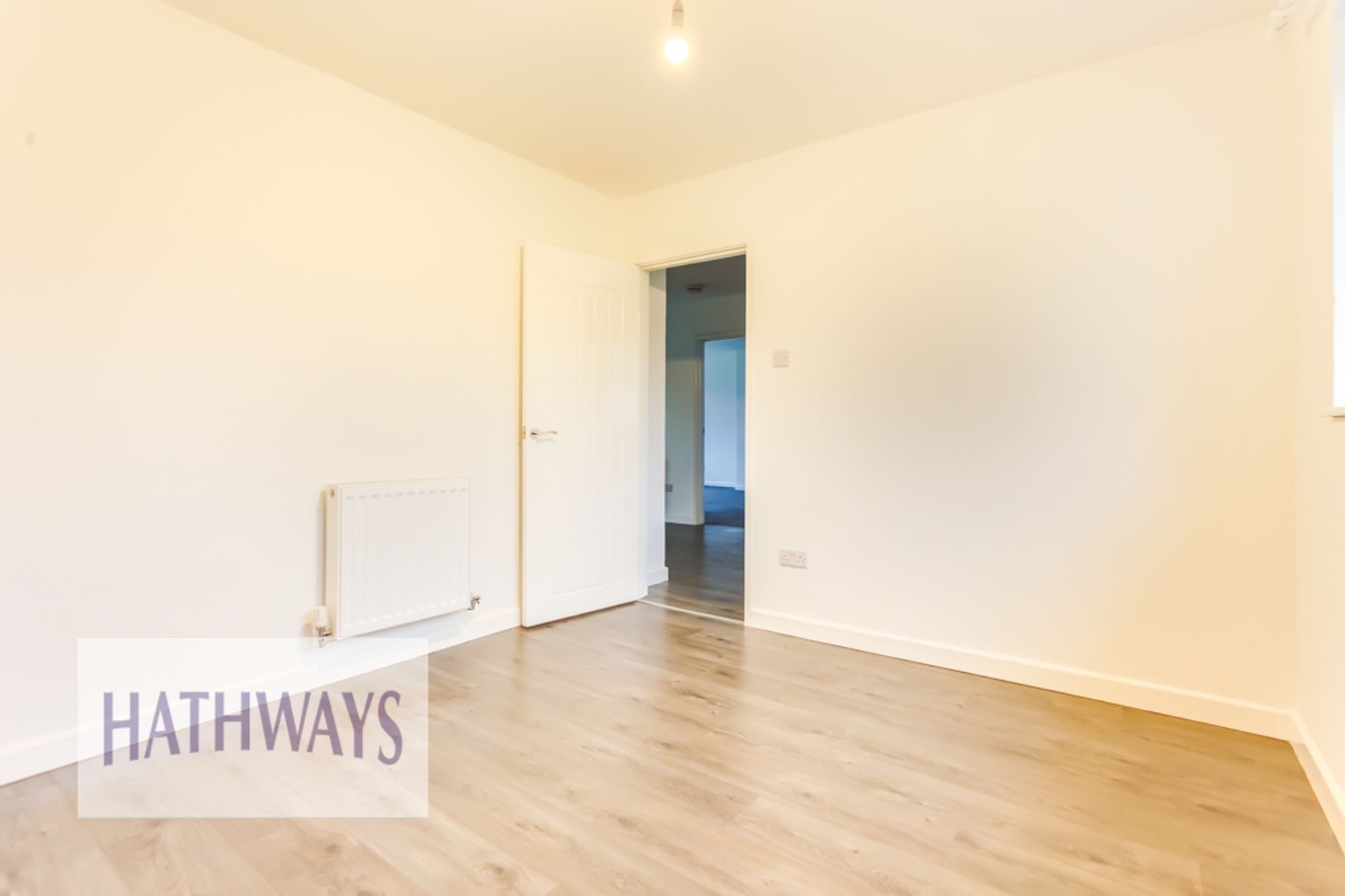 2 bed detached bungalow to rent in Cefn Close, Cwmbran  - Property Image 18